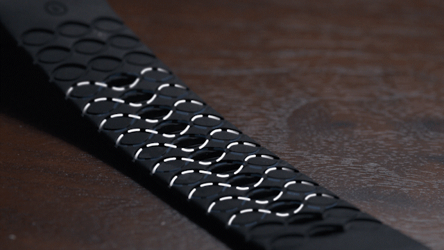 They  trap sweat, causing irritation and odor.