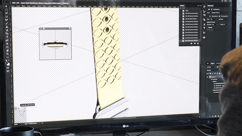 They are impossible to get on and off
