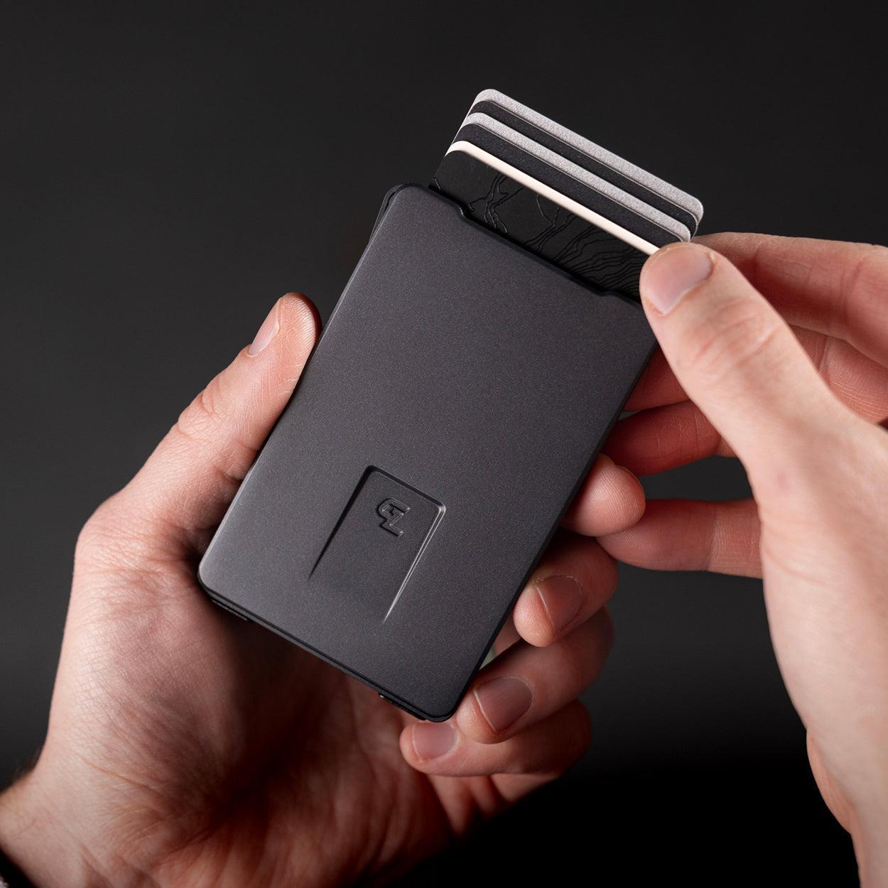 Groove Wallet