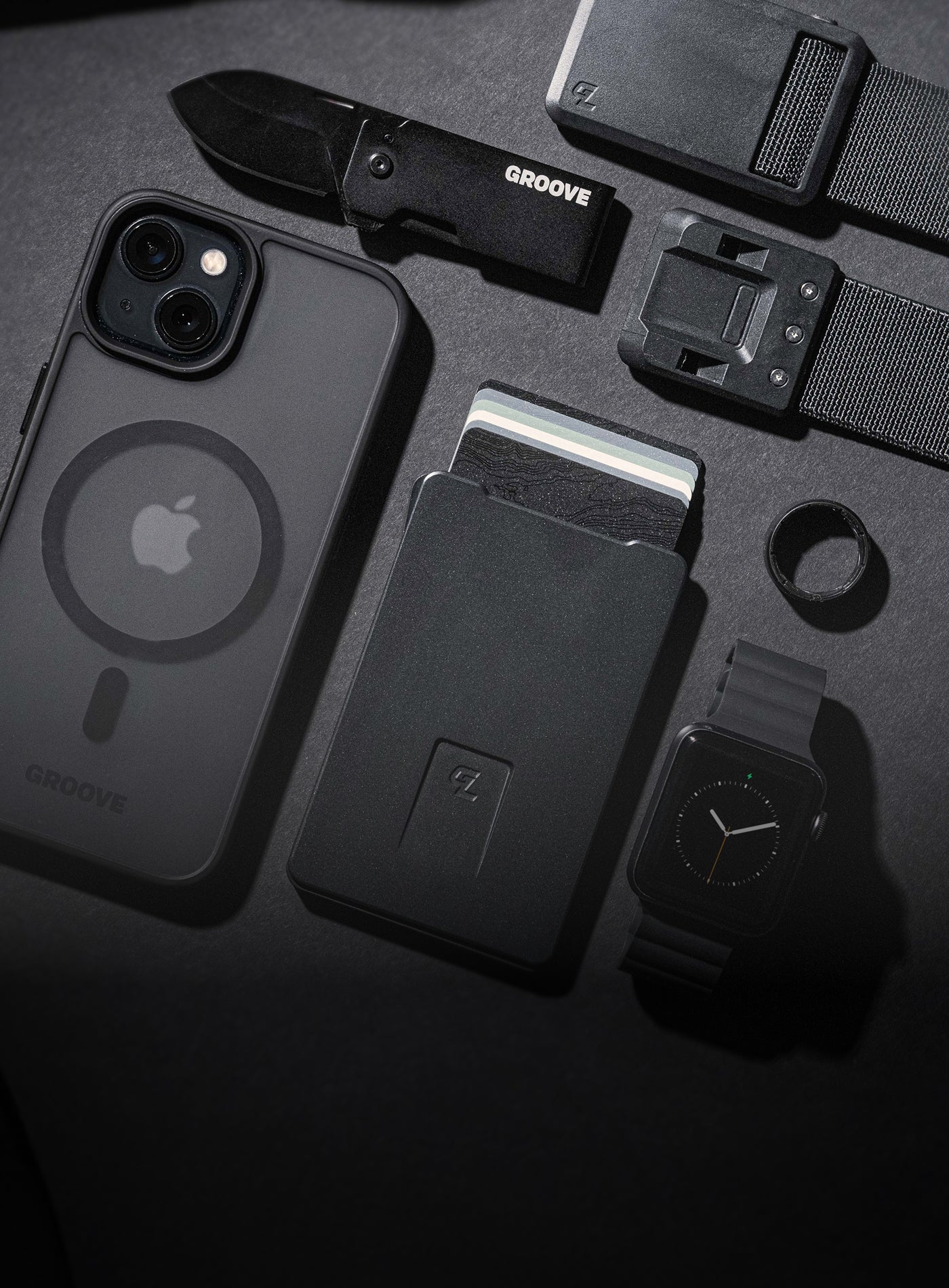 black out Collection