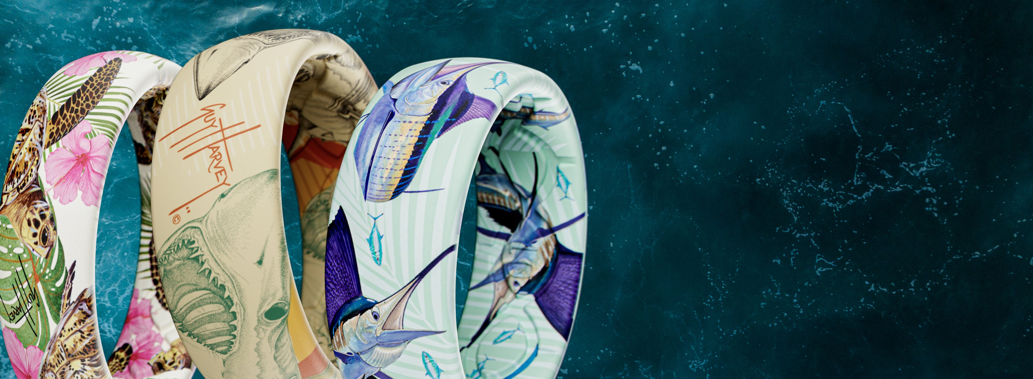 Groove Life Guy Harvey