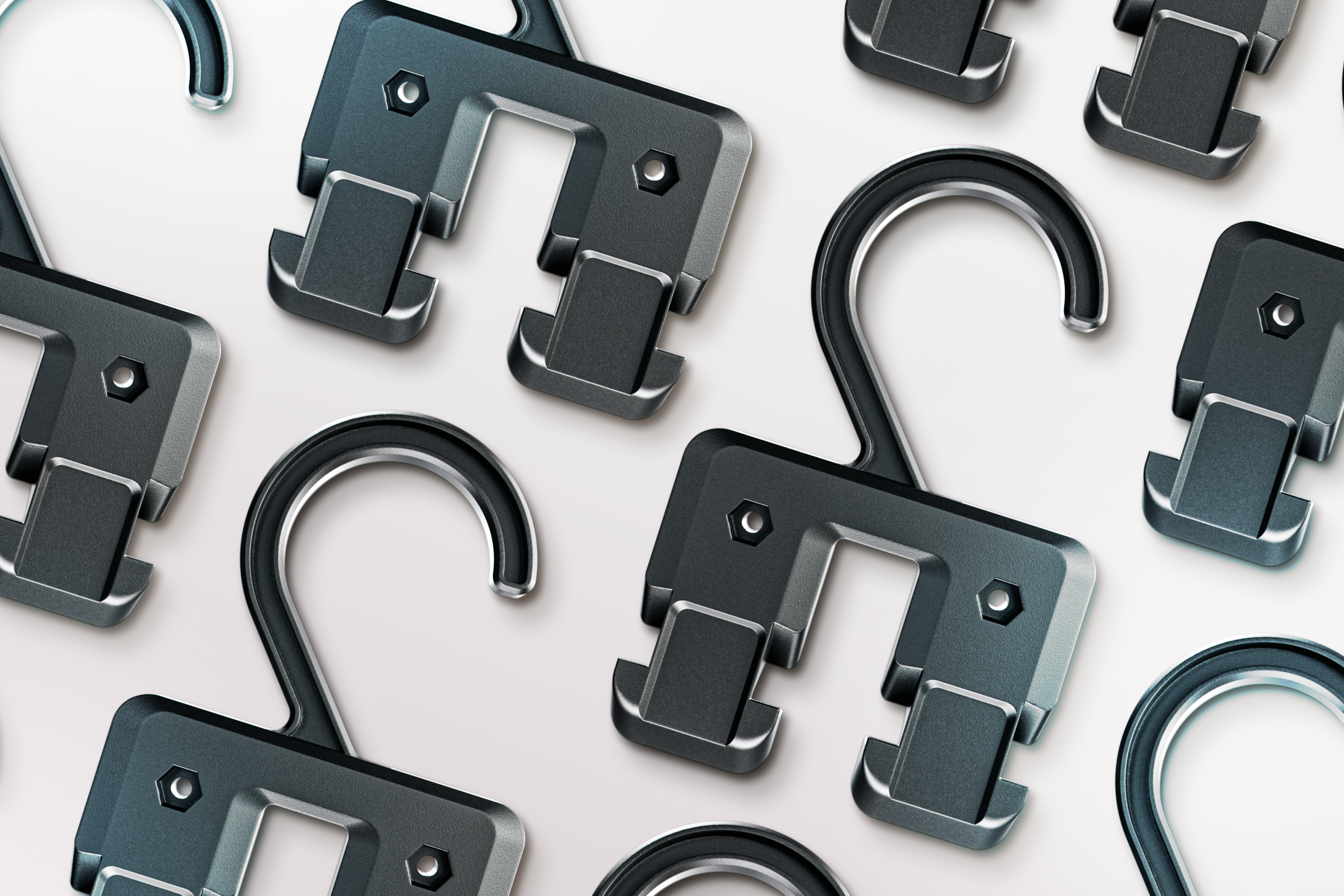 Groove Belt® Hanger | Organize & Protect Your Groove Belts