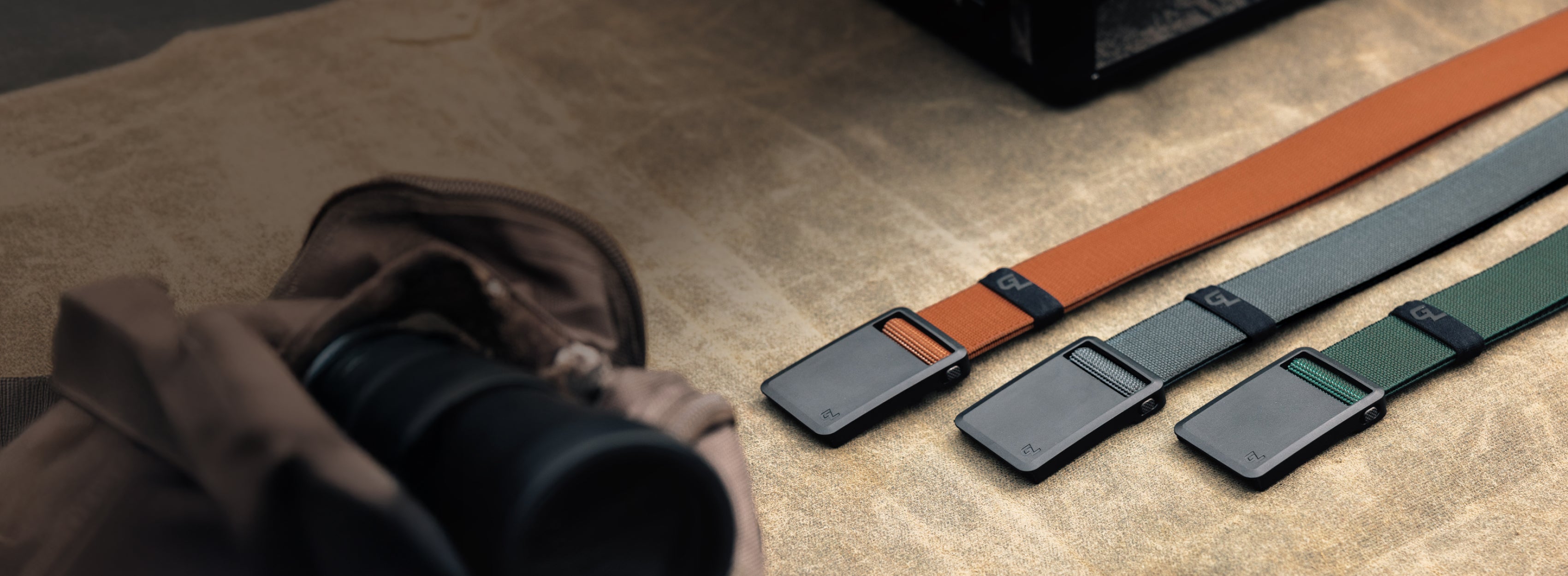 new fall belt colors