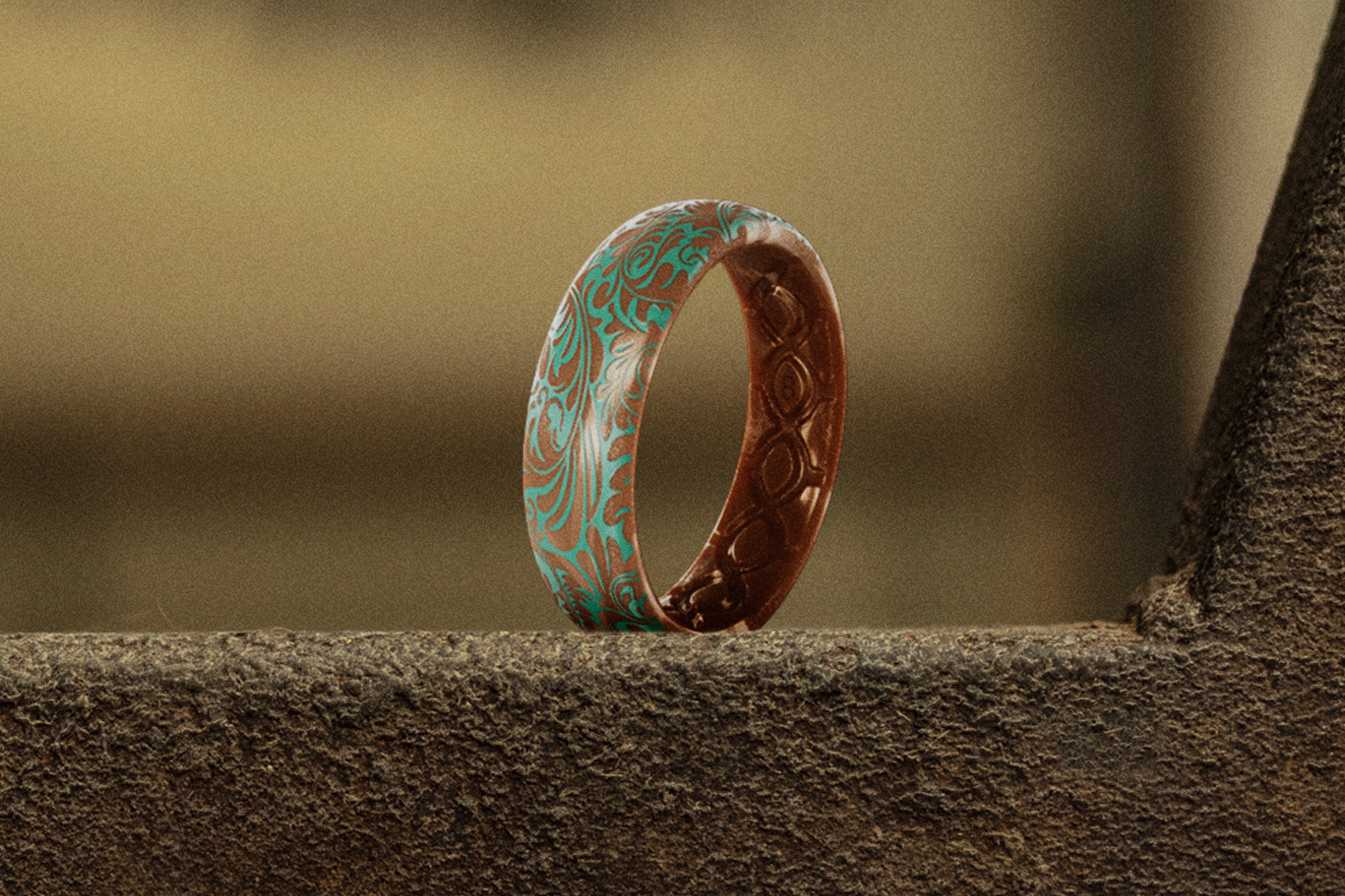 saddle & sky kvs ring