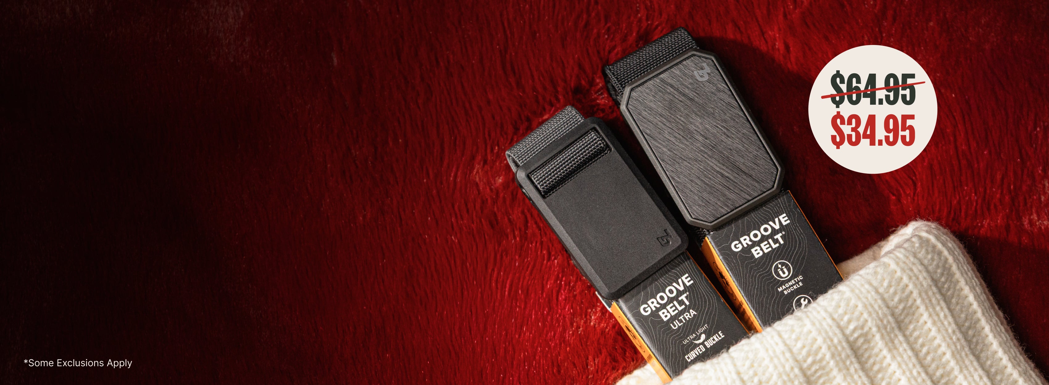 new fall belt colors