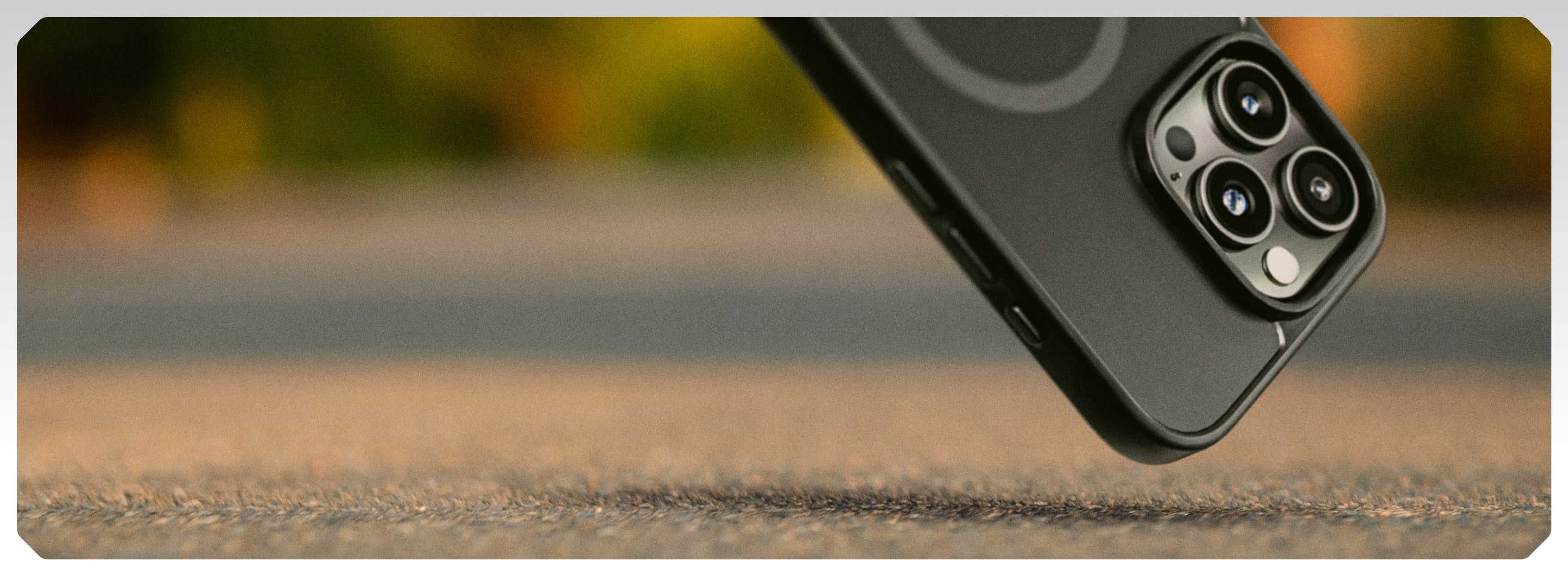 phone case protection