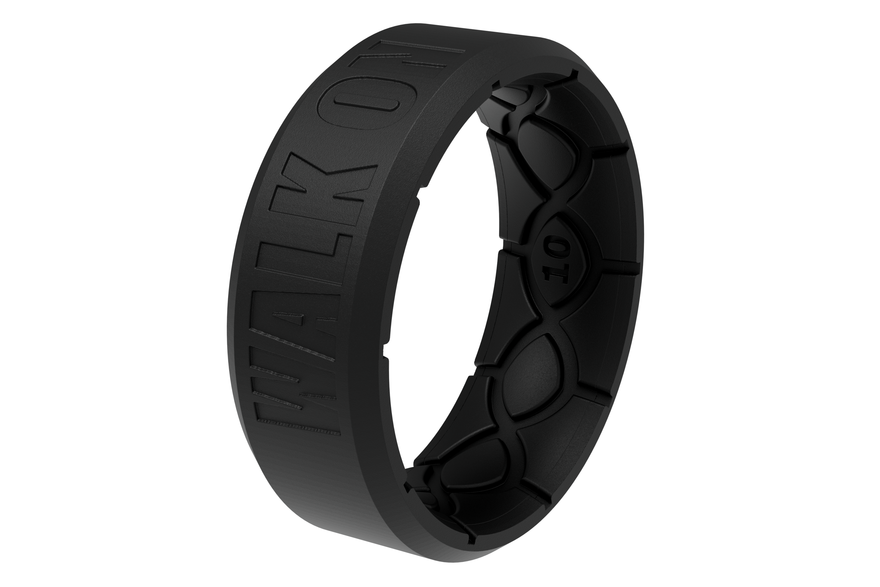 Michael chandler groove ring deals