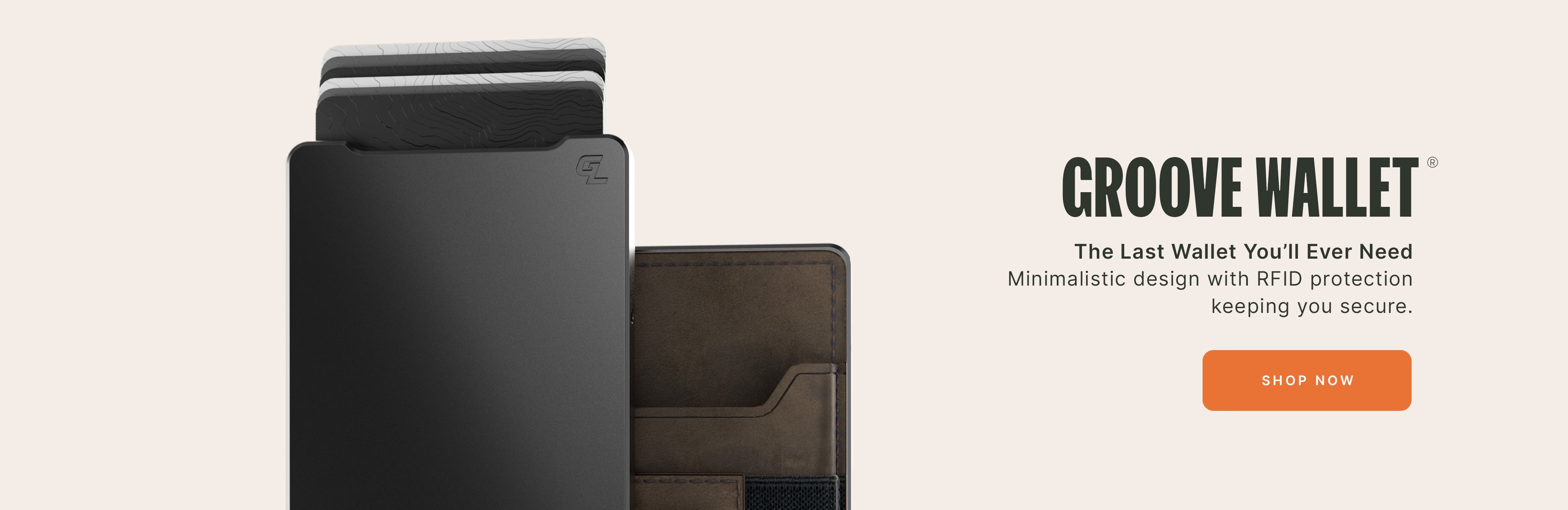 The Best Wallet Ever Made Groove Life