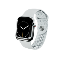 Apple Watch Band Whiteout