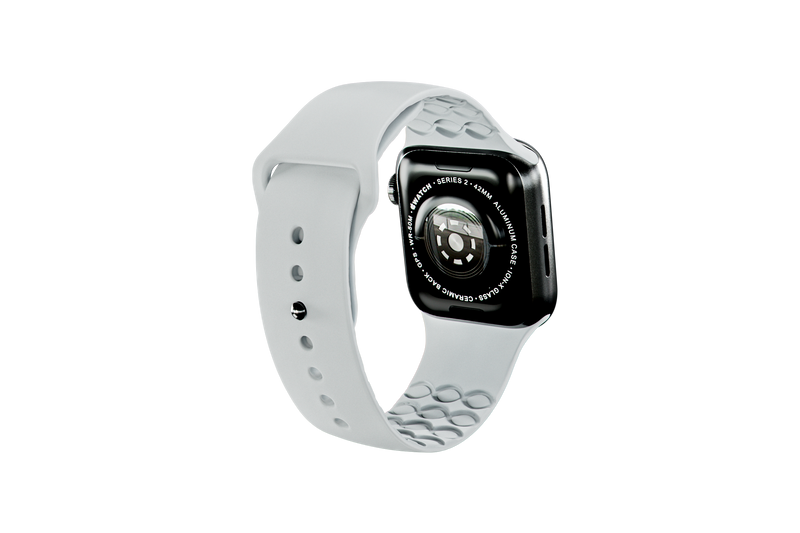 Apple Watch Band Whiteout