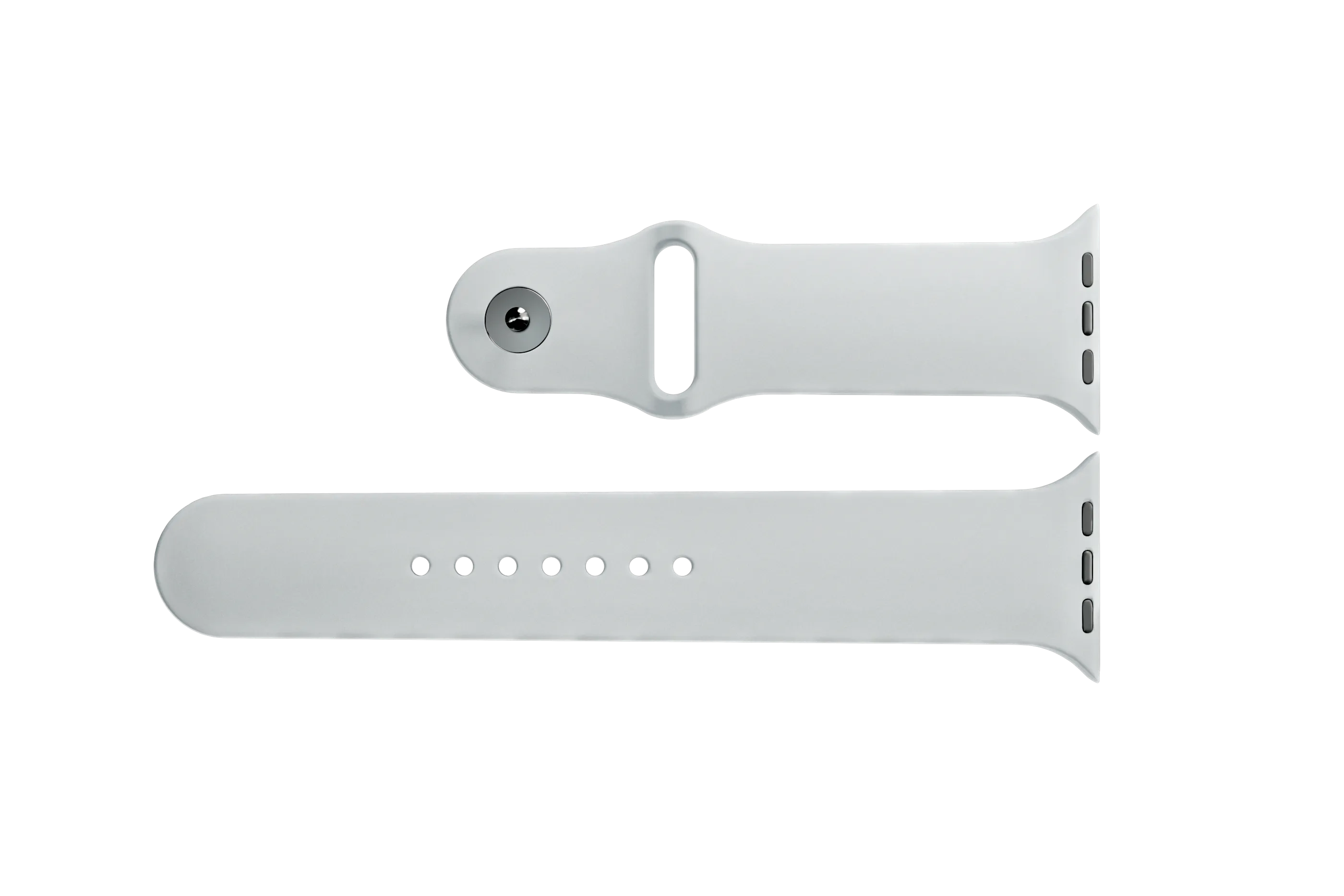Apple Watch Band Whiteout