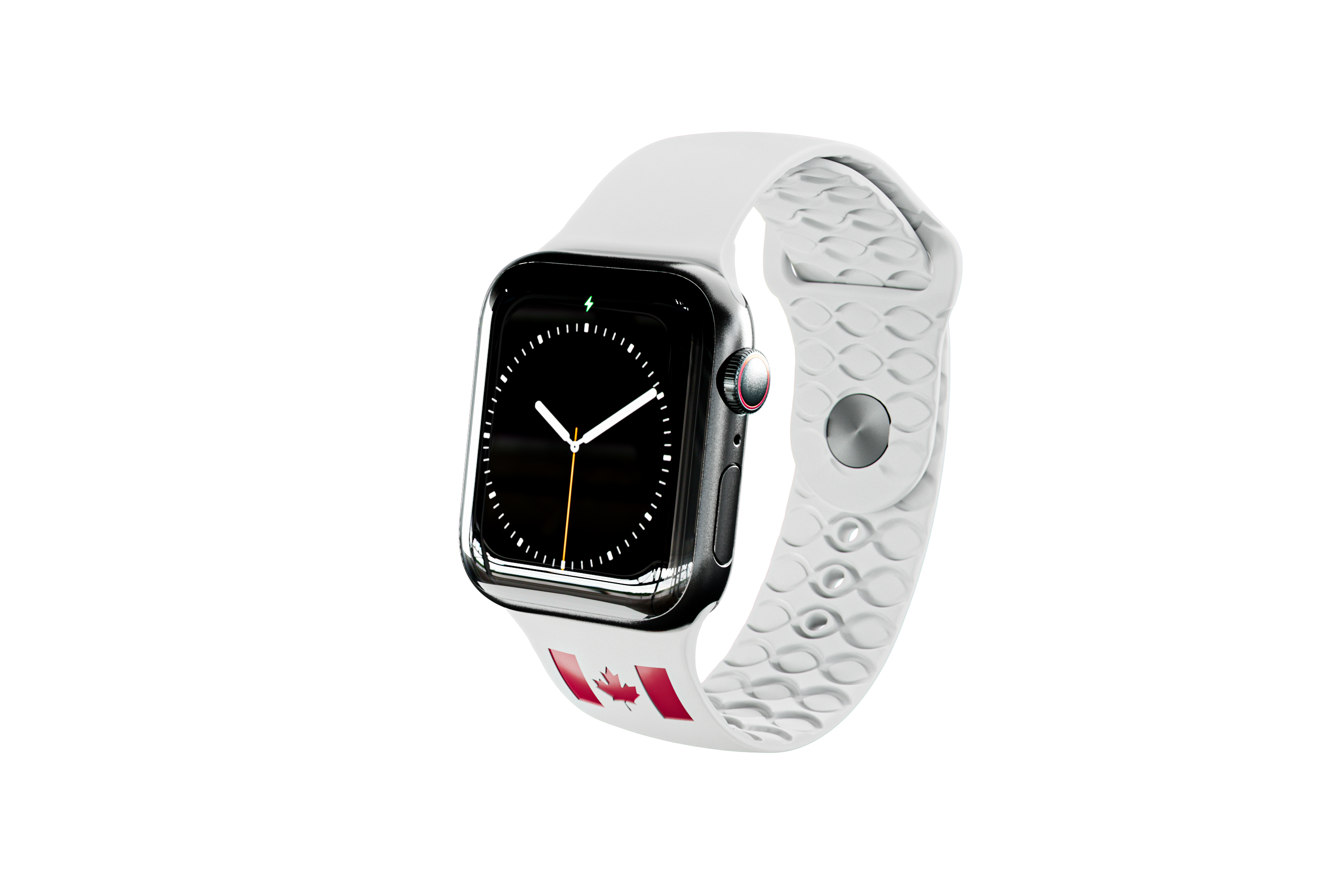 Apple Watch Band - Canada Flag