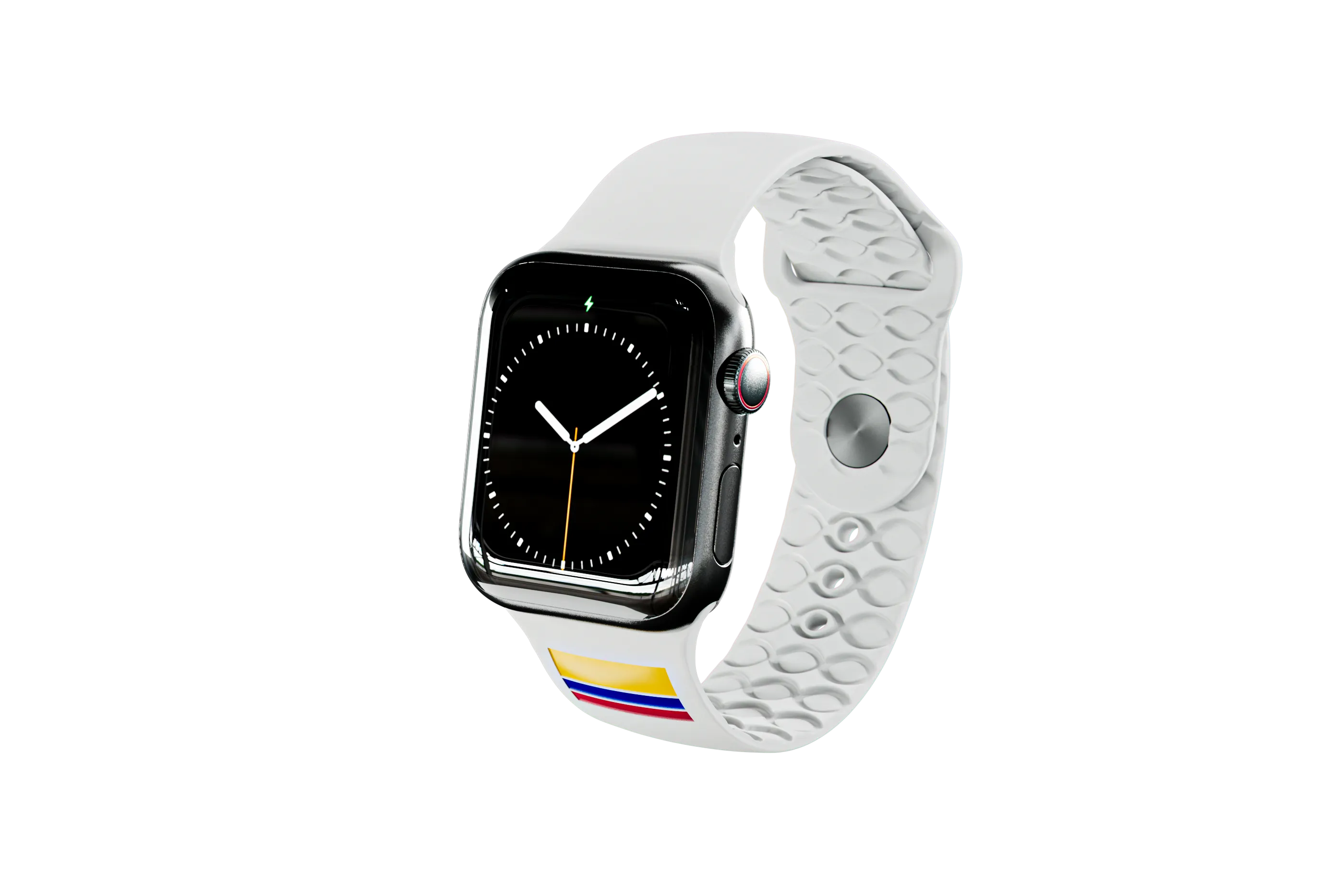 Apple Watch Band - Colombia Flag