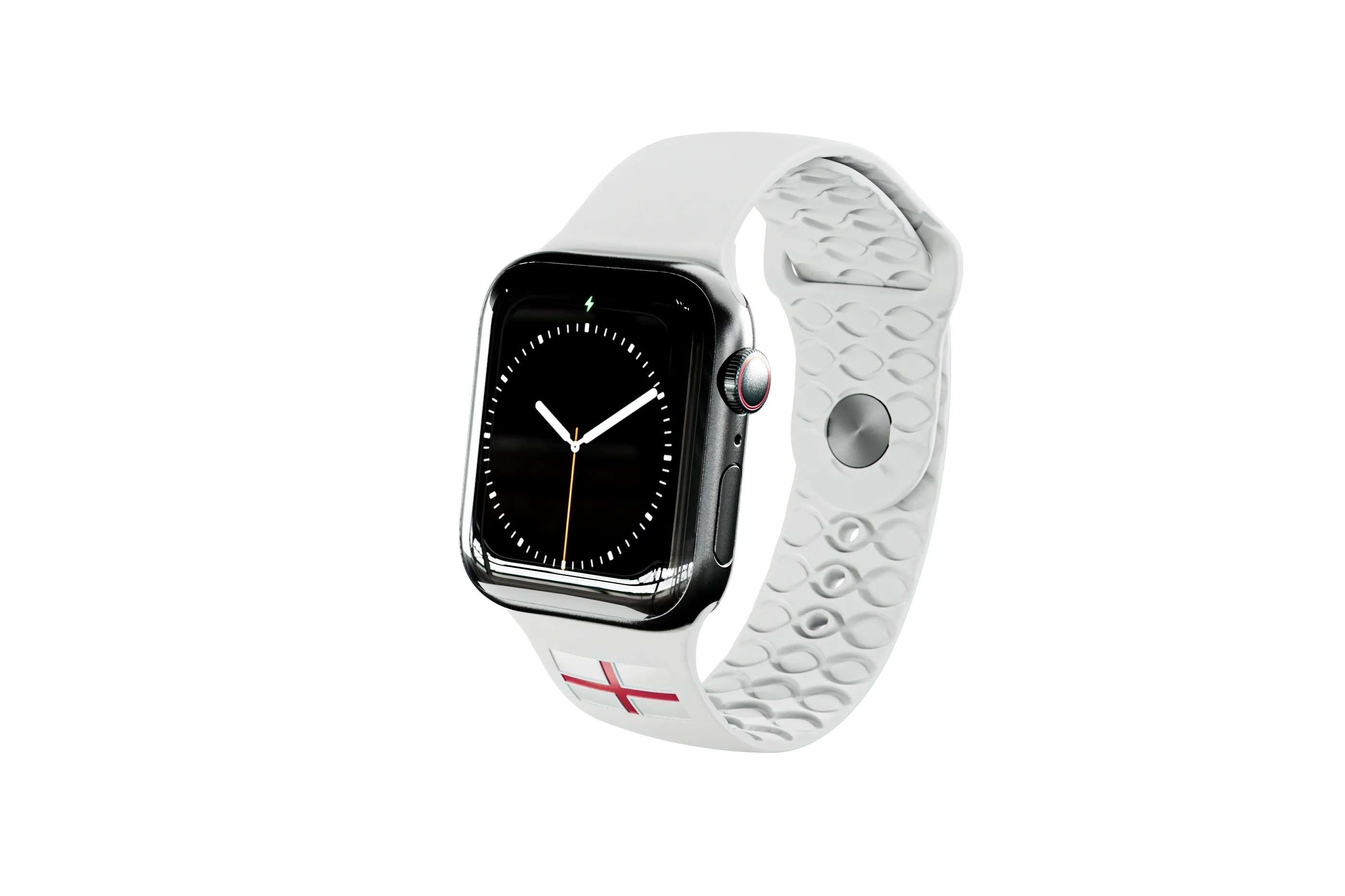 Apple Watch Band - England Flag
