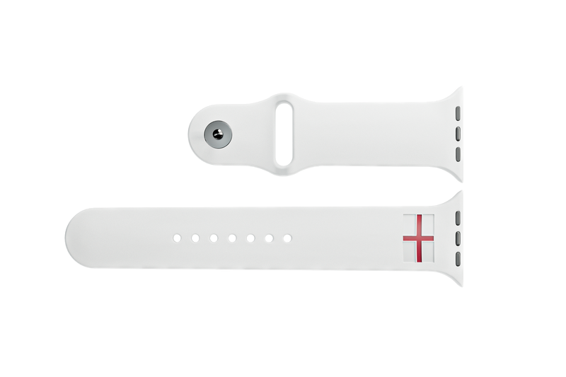 Apple Watch Band - England Flag