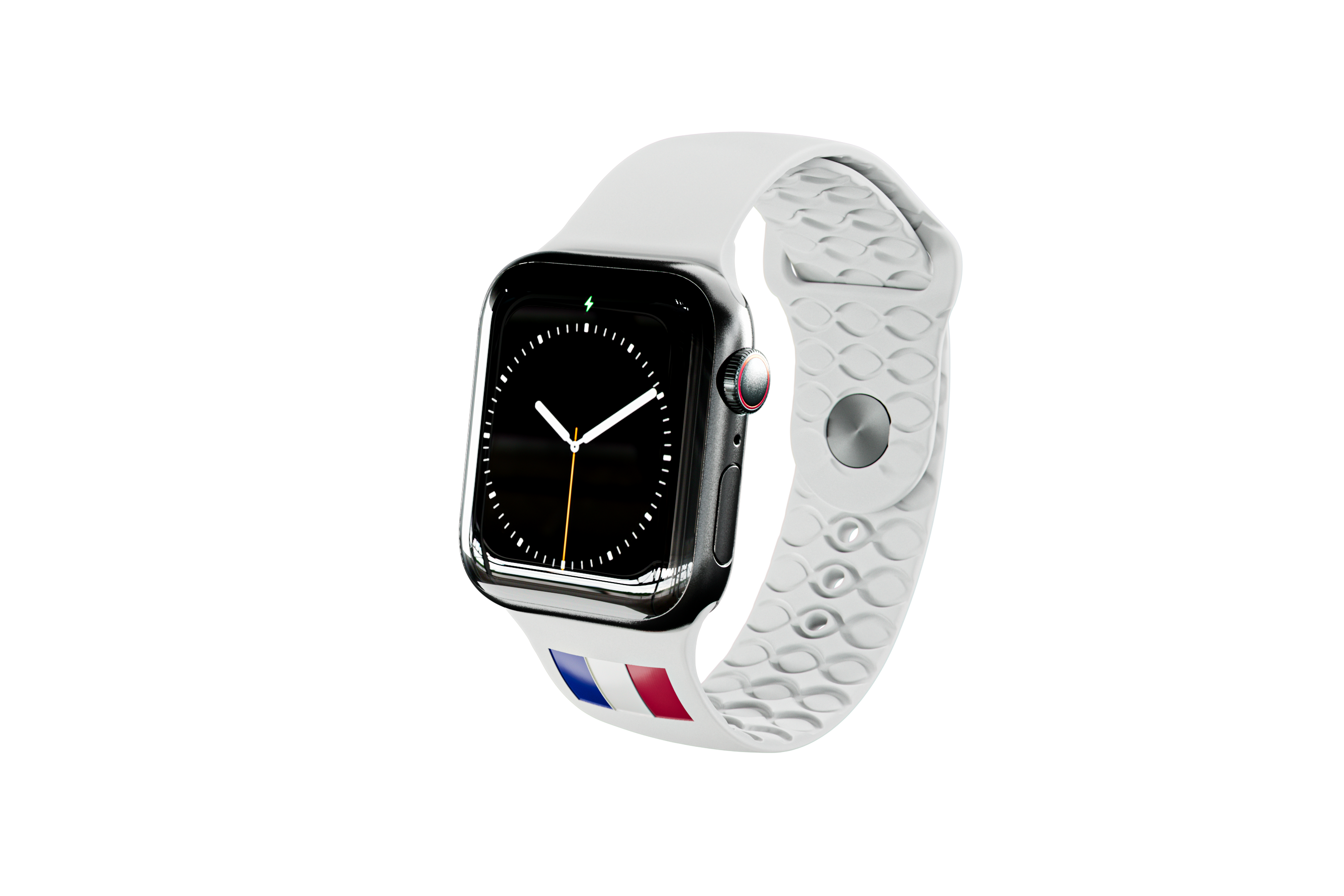 Apple Watch Band - France Flag