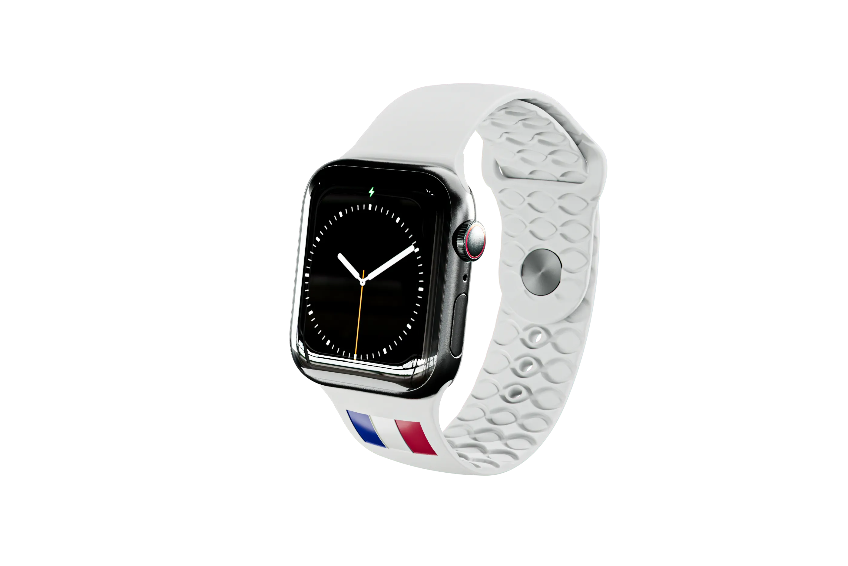 Apple Watch Band - France Flag