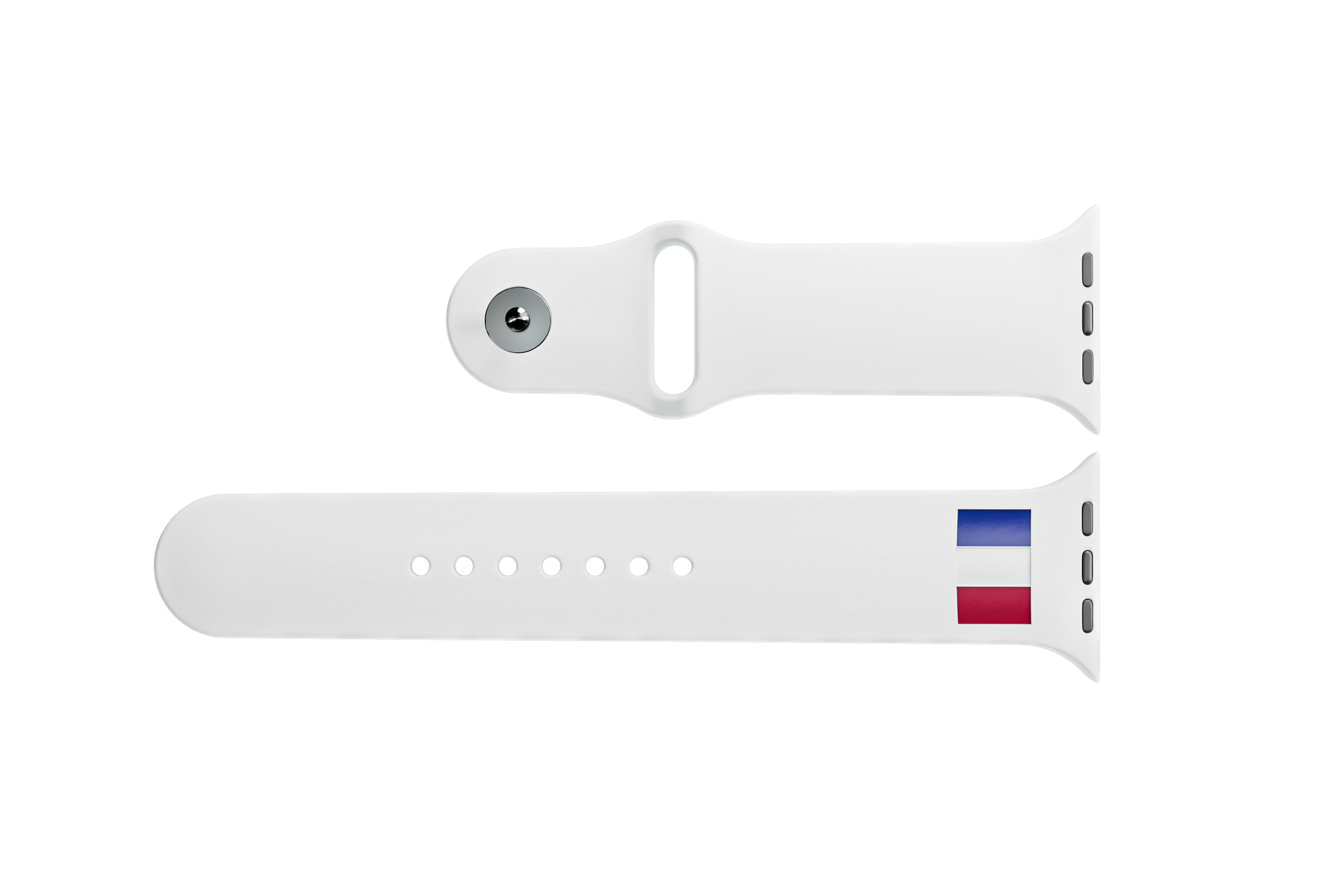 Apple Watch Band - France Flag