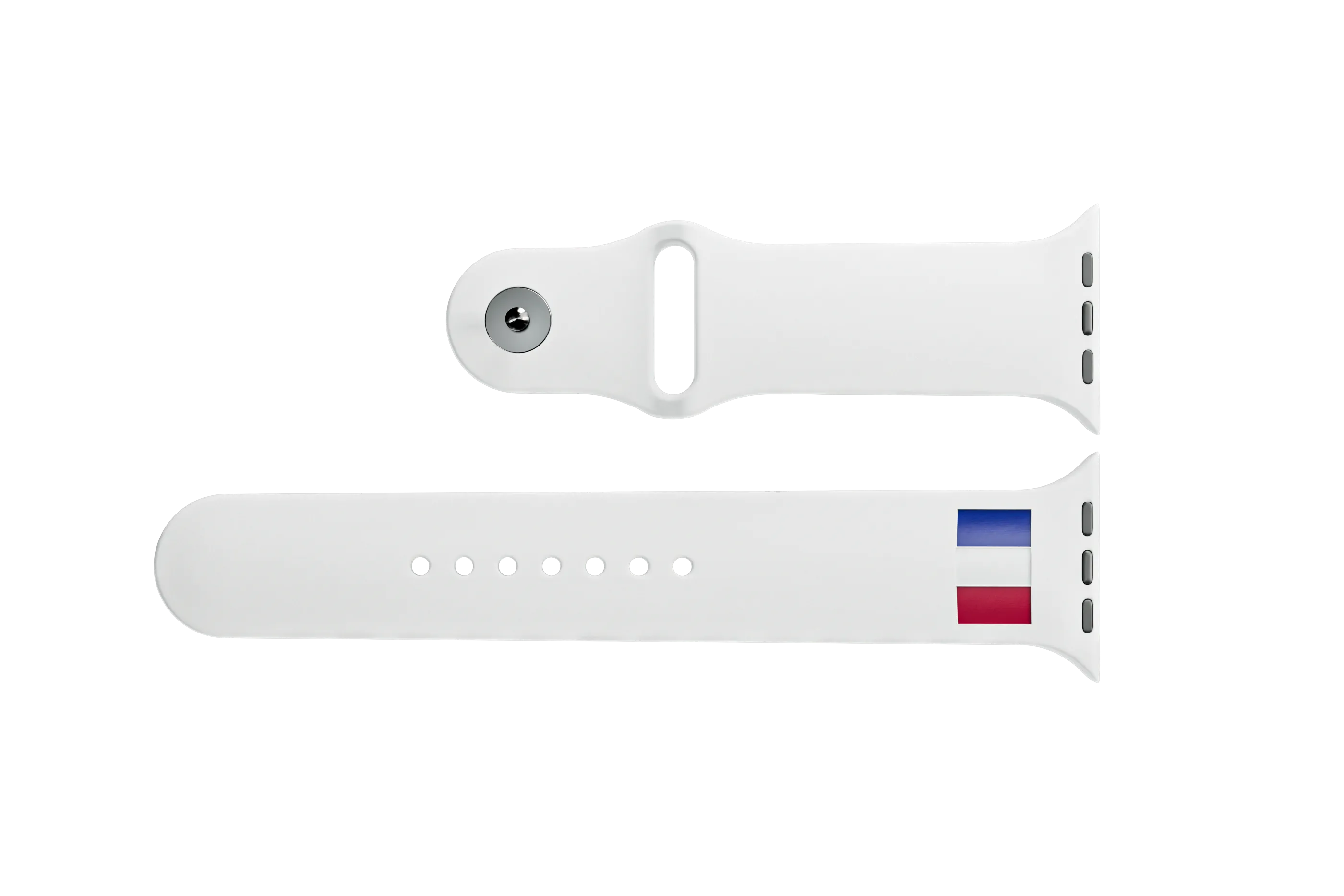 Apple Watch Band - France Flag