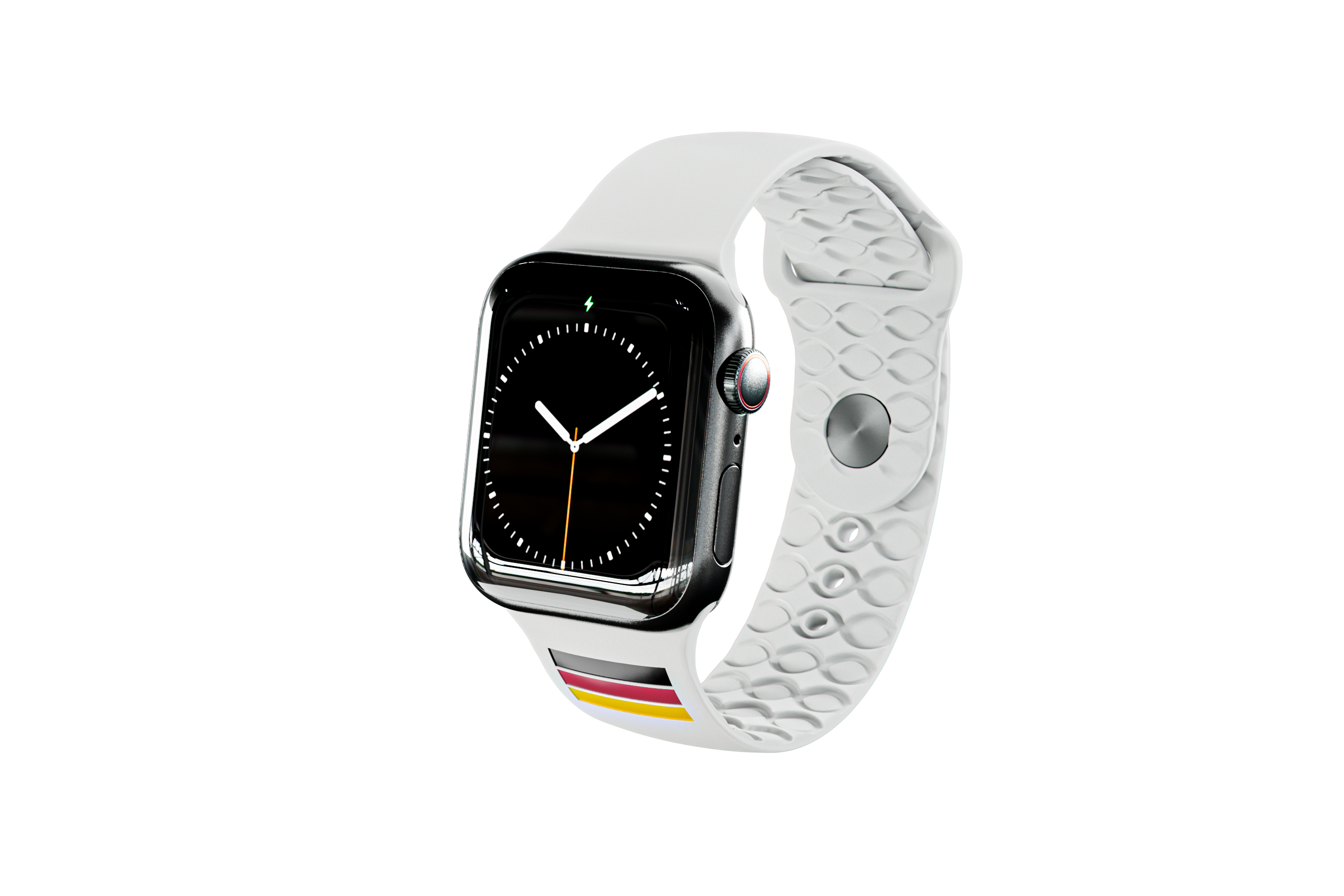 Apple Watch Band - Germany Flag