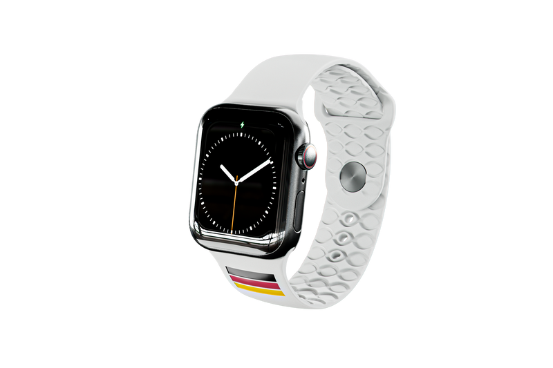 Apple Watch Band - Germany Flag