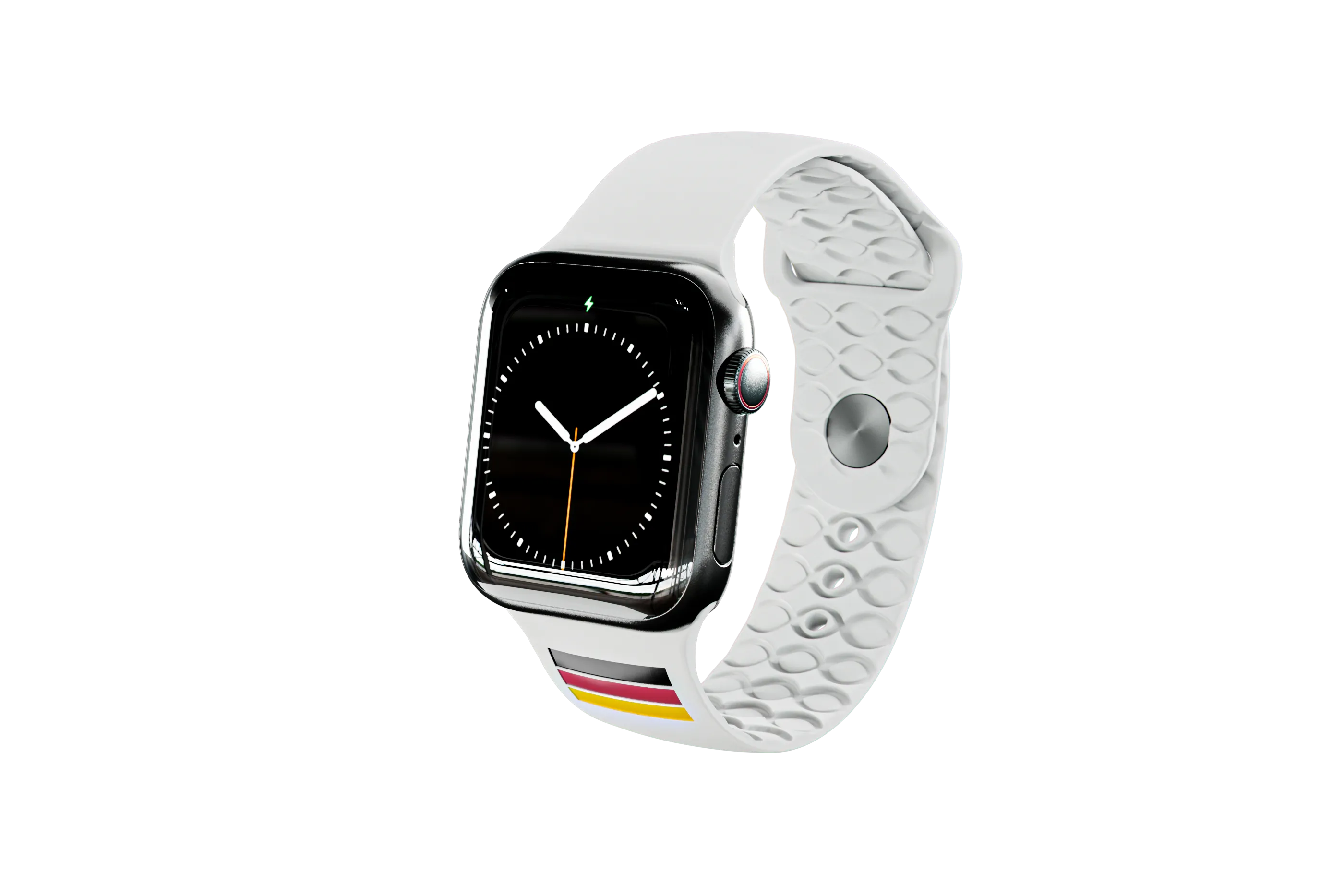 Apple Watch Band - Germany Flag