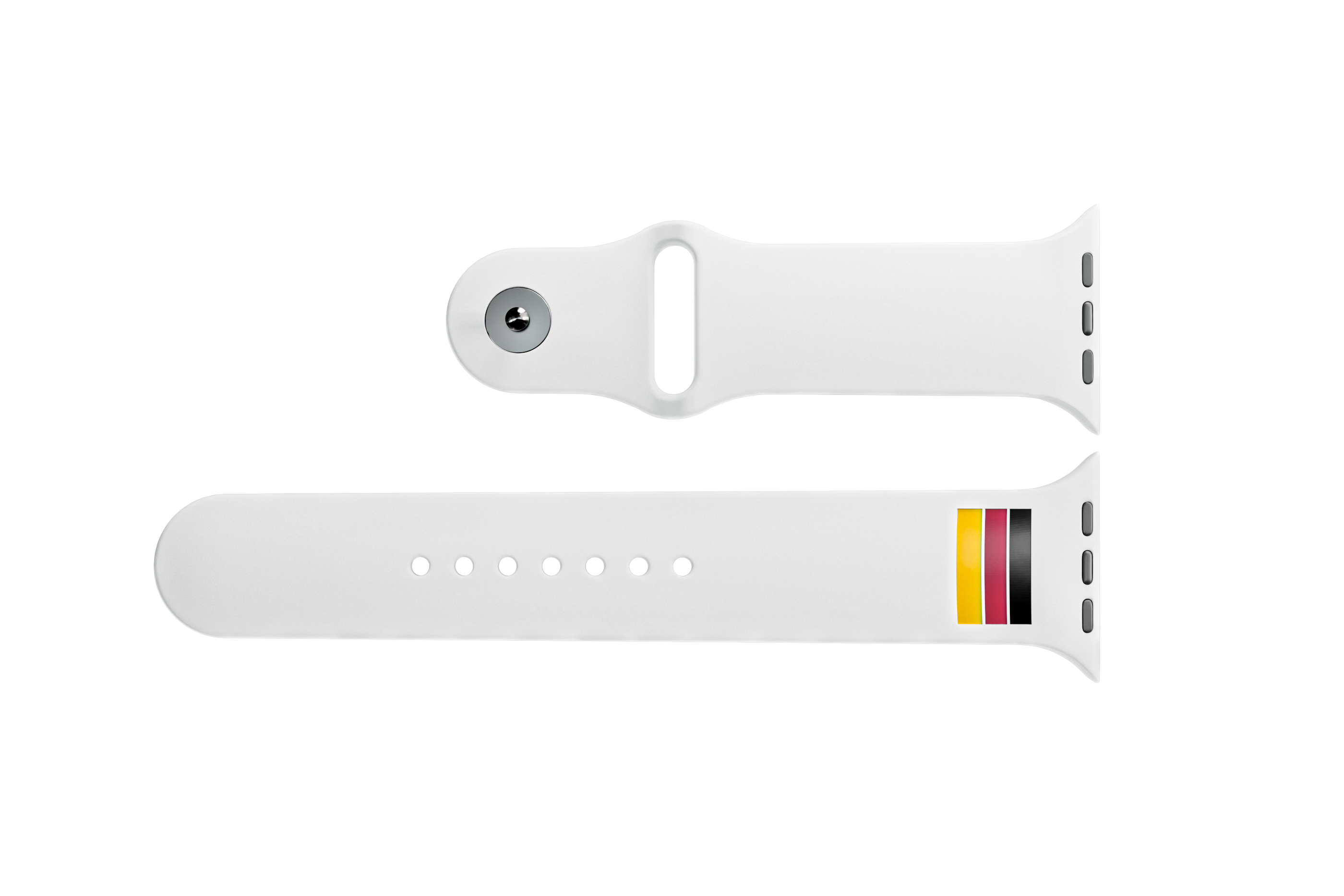 Apple Watch Band - Germany Flag