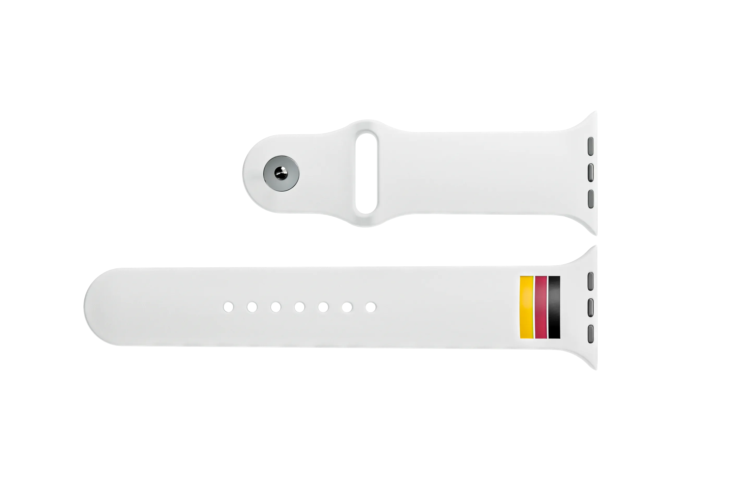 Apple Watch Band - Germany Flag