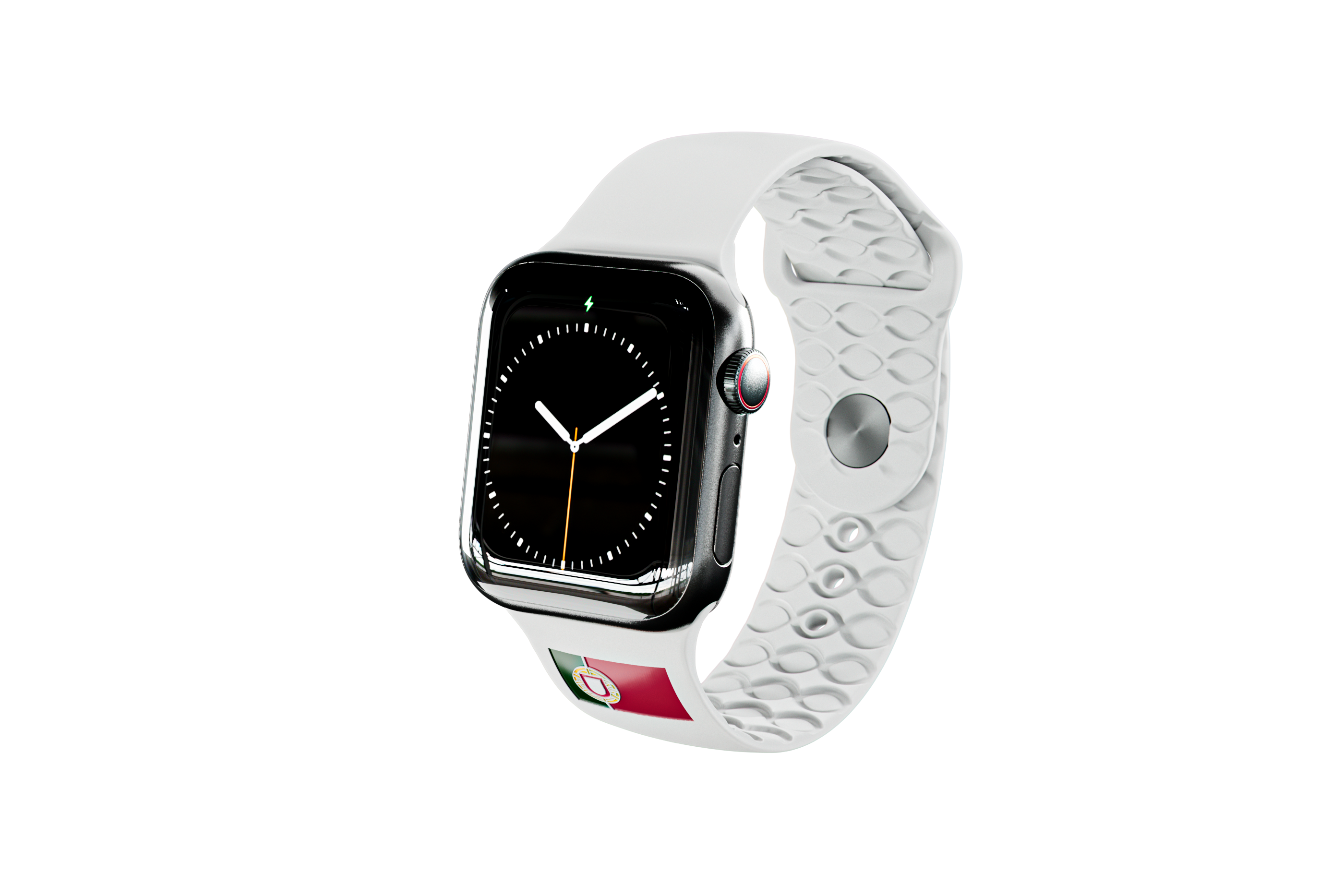 Apple Watch Band - Portugal Flag