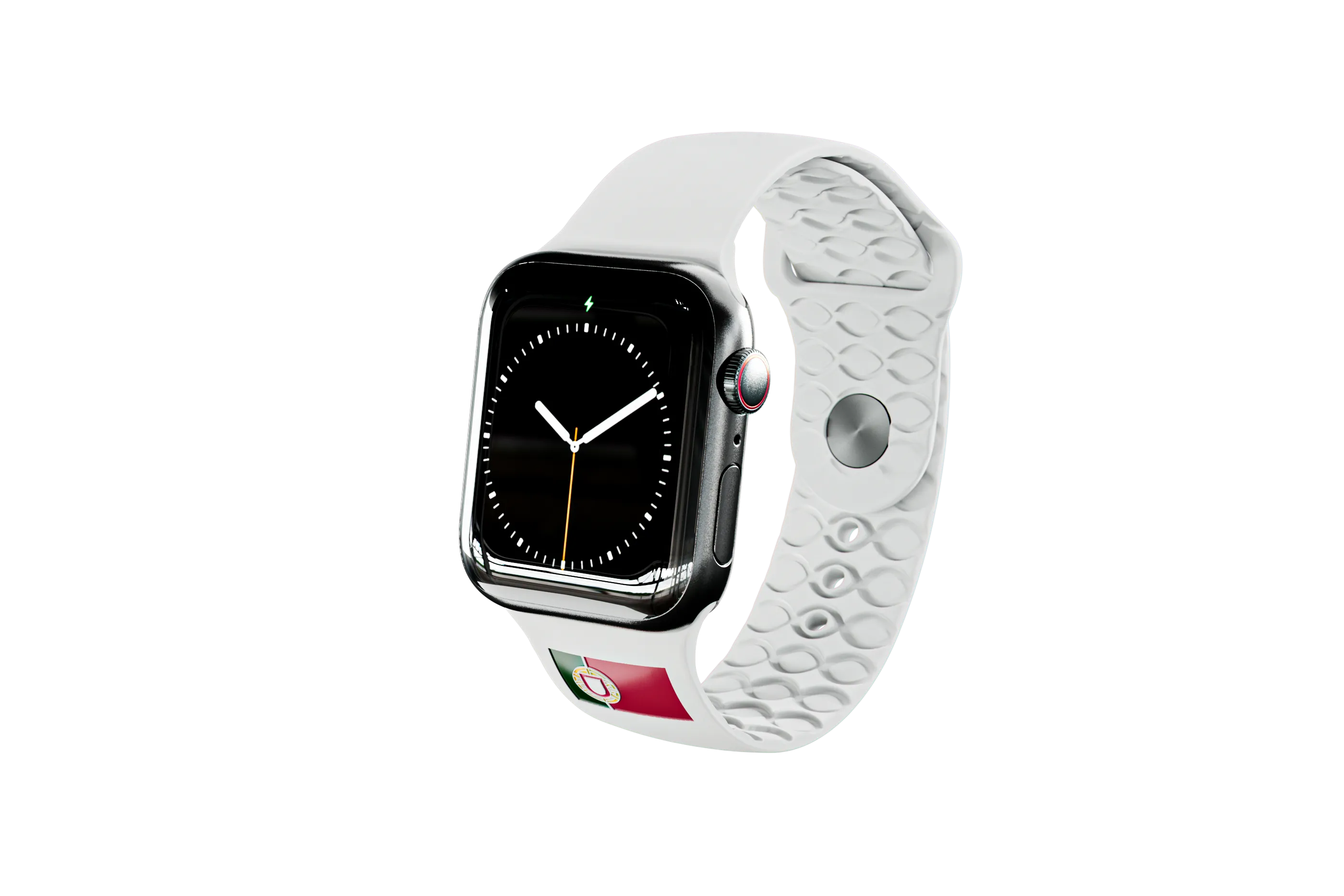 Apple Watch Band - Portugal Flag