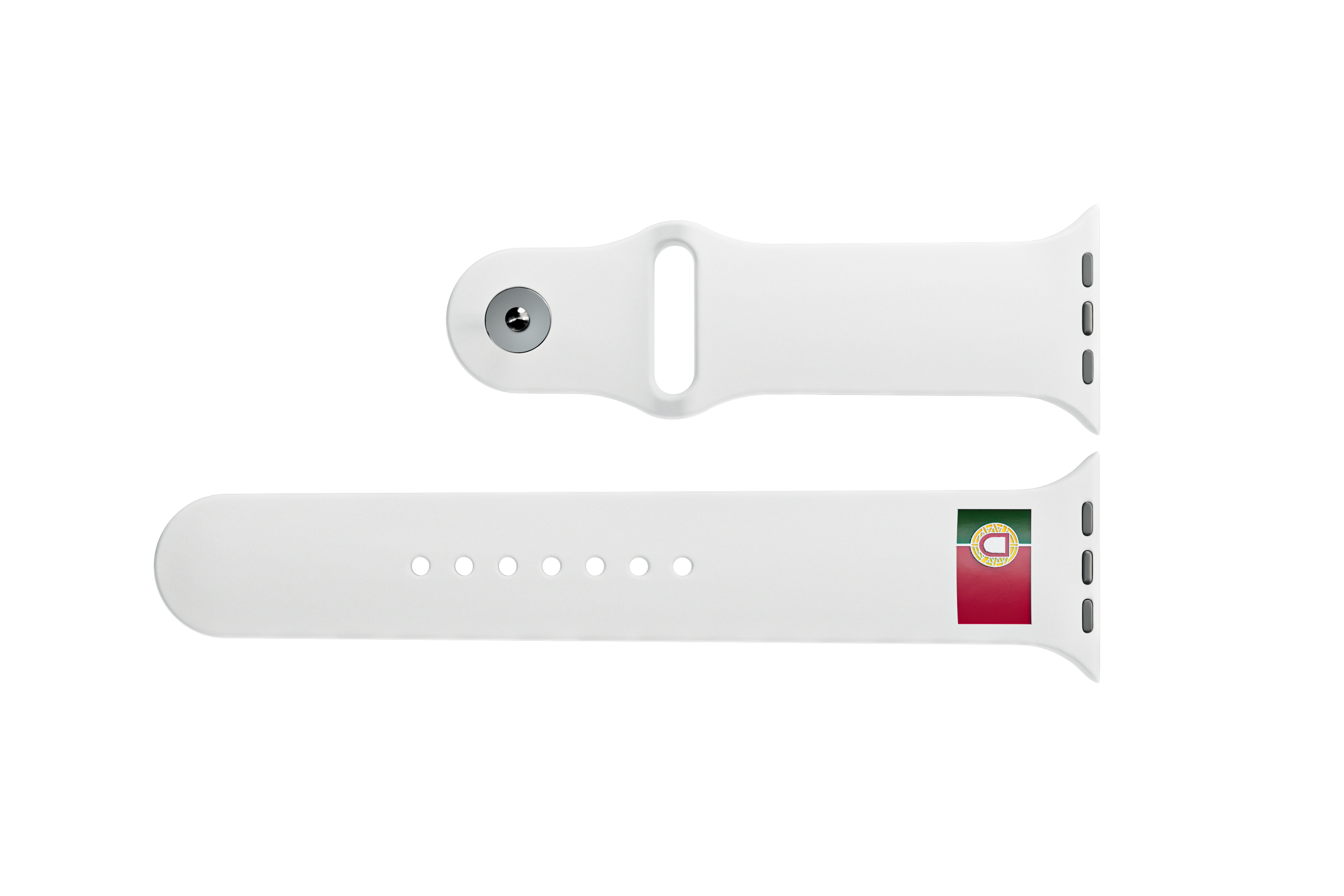 Apple Watch Band - Portugal Flag