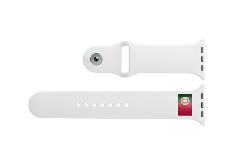 Apple Watch Band - Portugal Flag