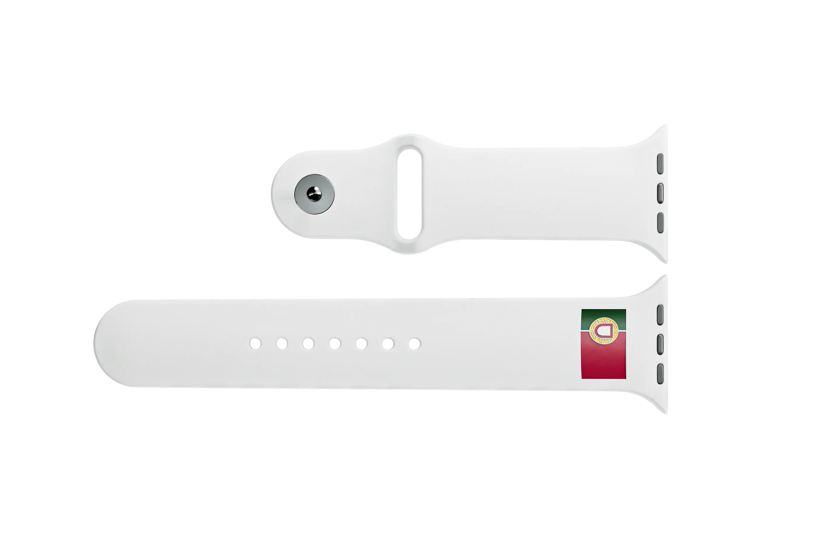 Apple Watch Band - Portugal Flag