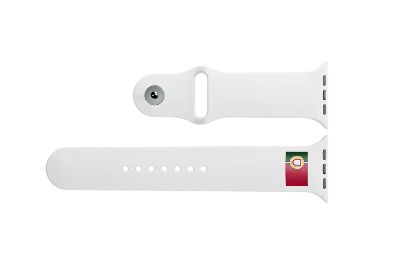 Apple Watch Band - Portugal Flag