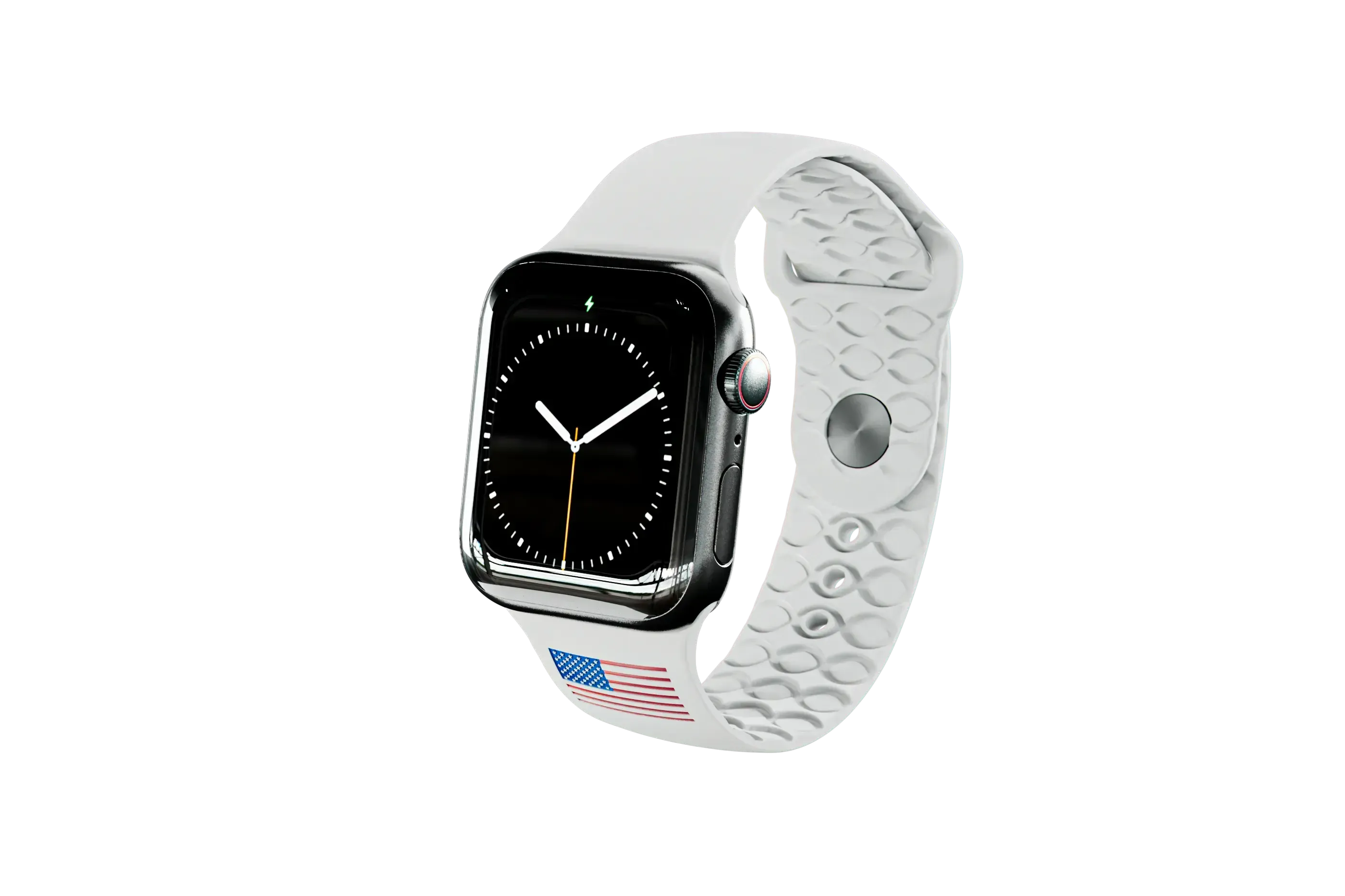 Apple Watch Band - USA Flag