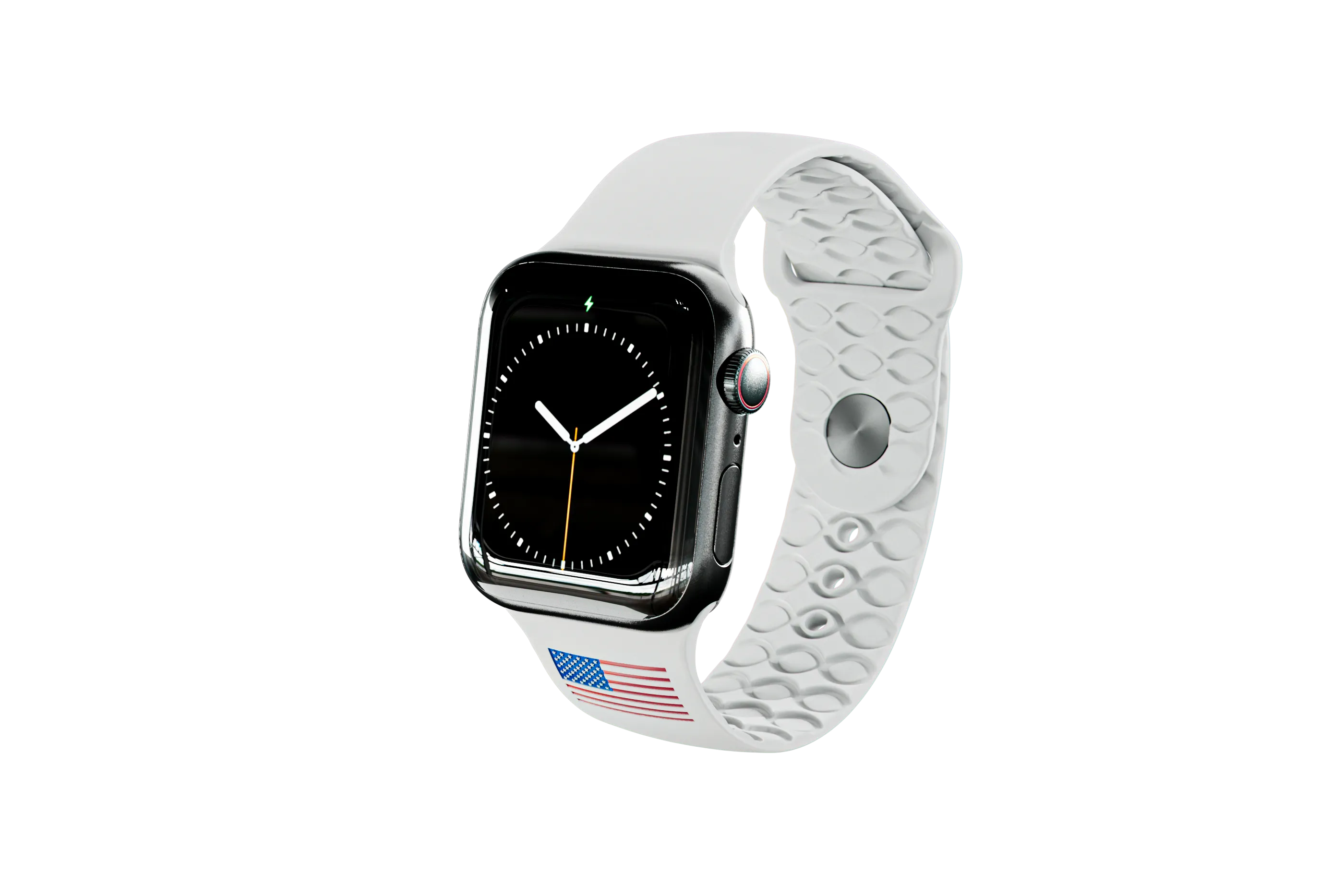 Apple Watch Band - USA Flag