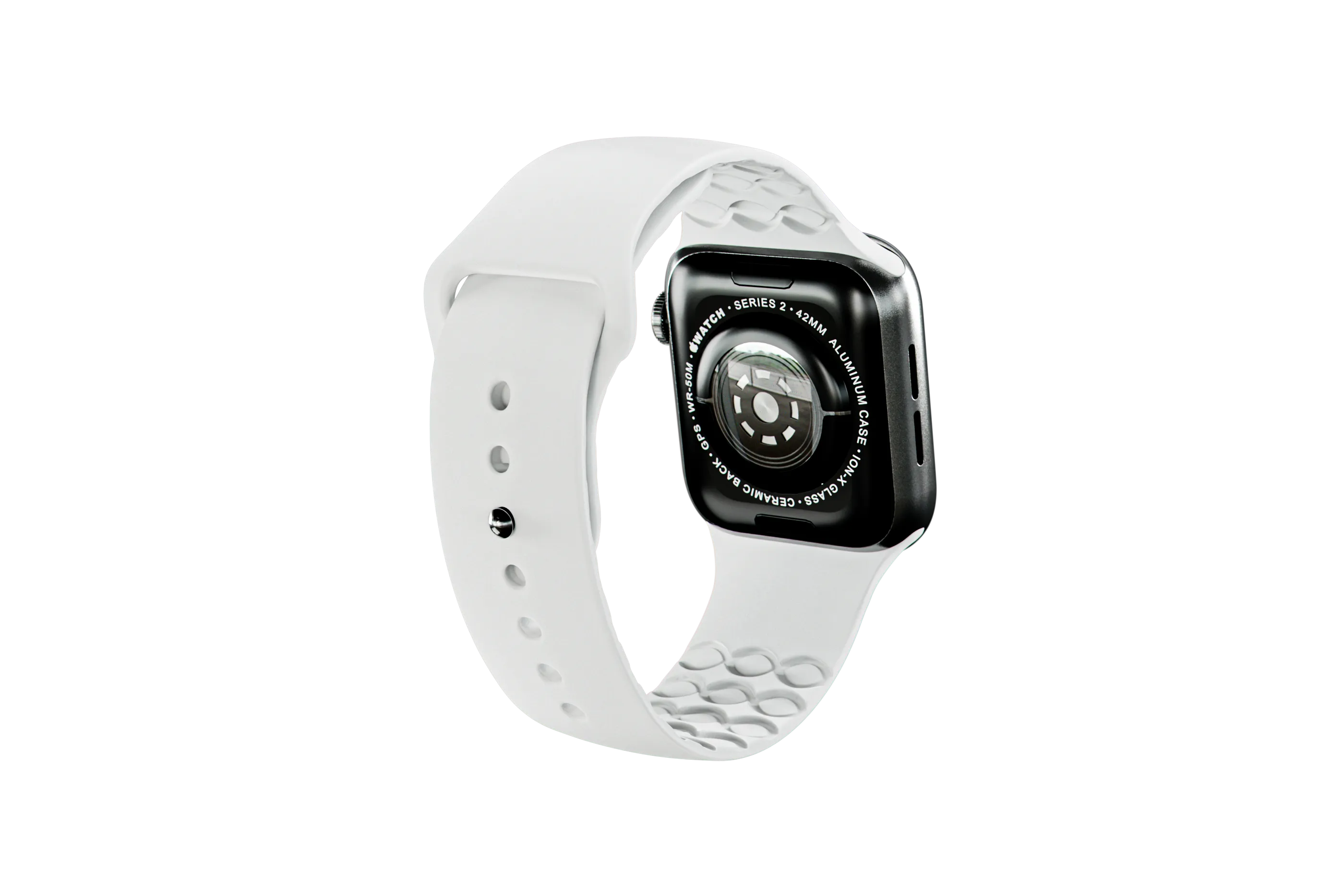 Apple Watch Band - Canada Flag