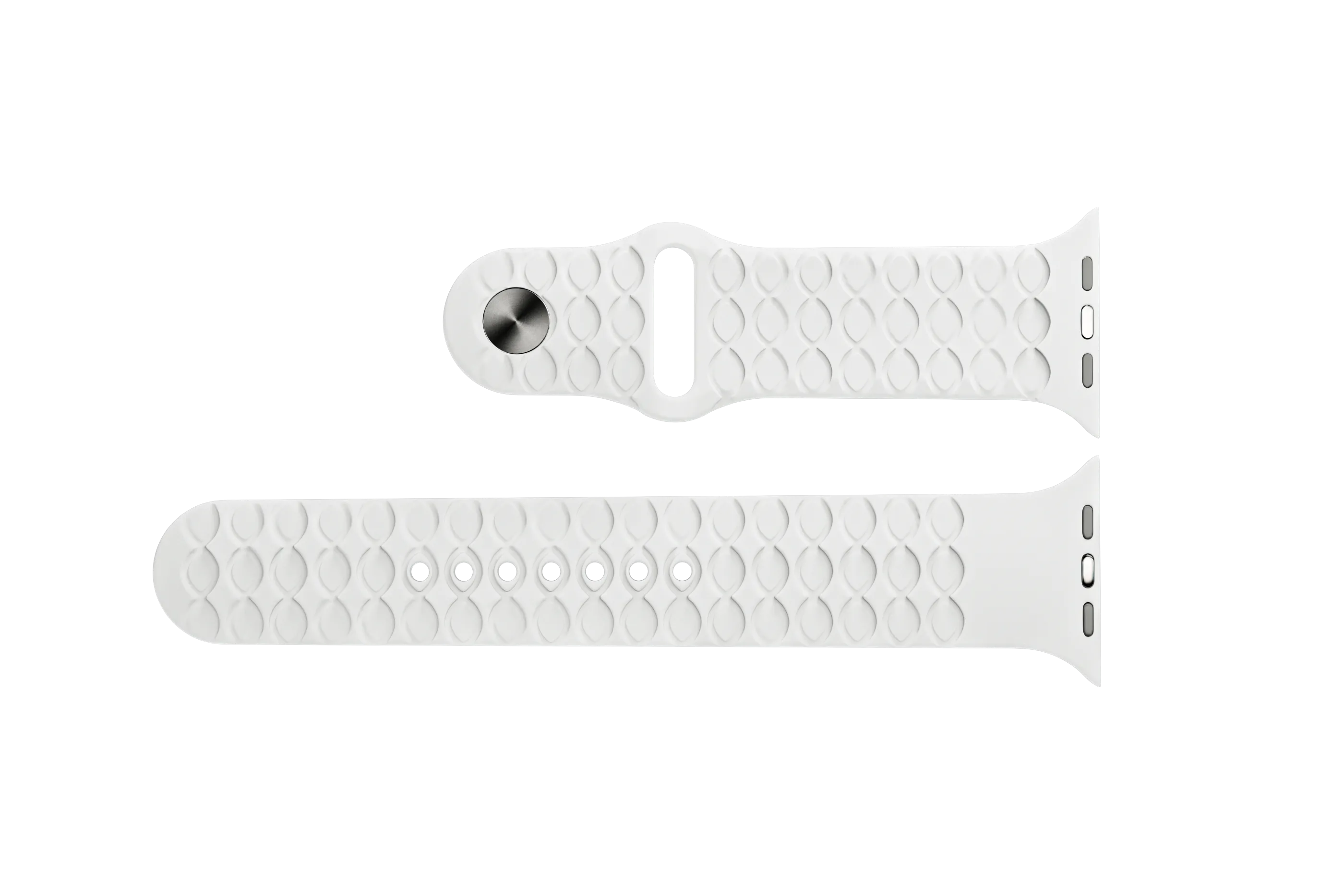Apple Watch Band - Canada Flag