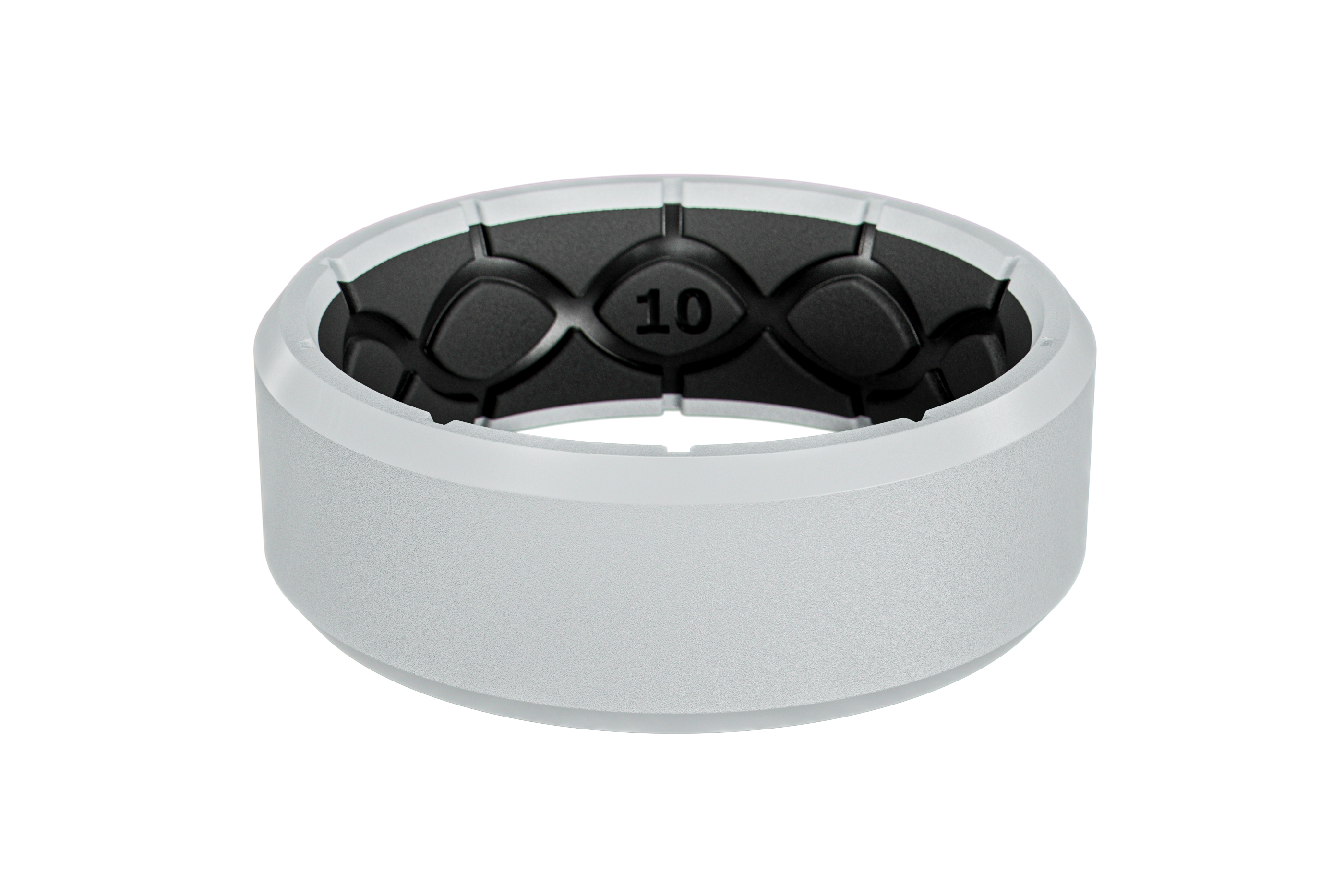 Zeus Edge Whiteout Ring