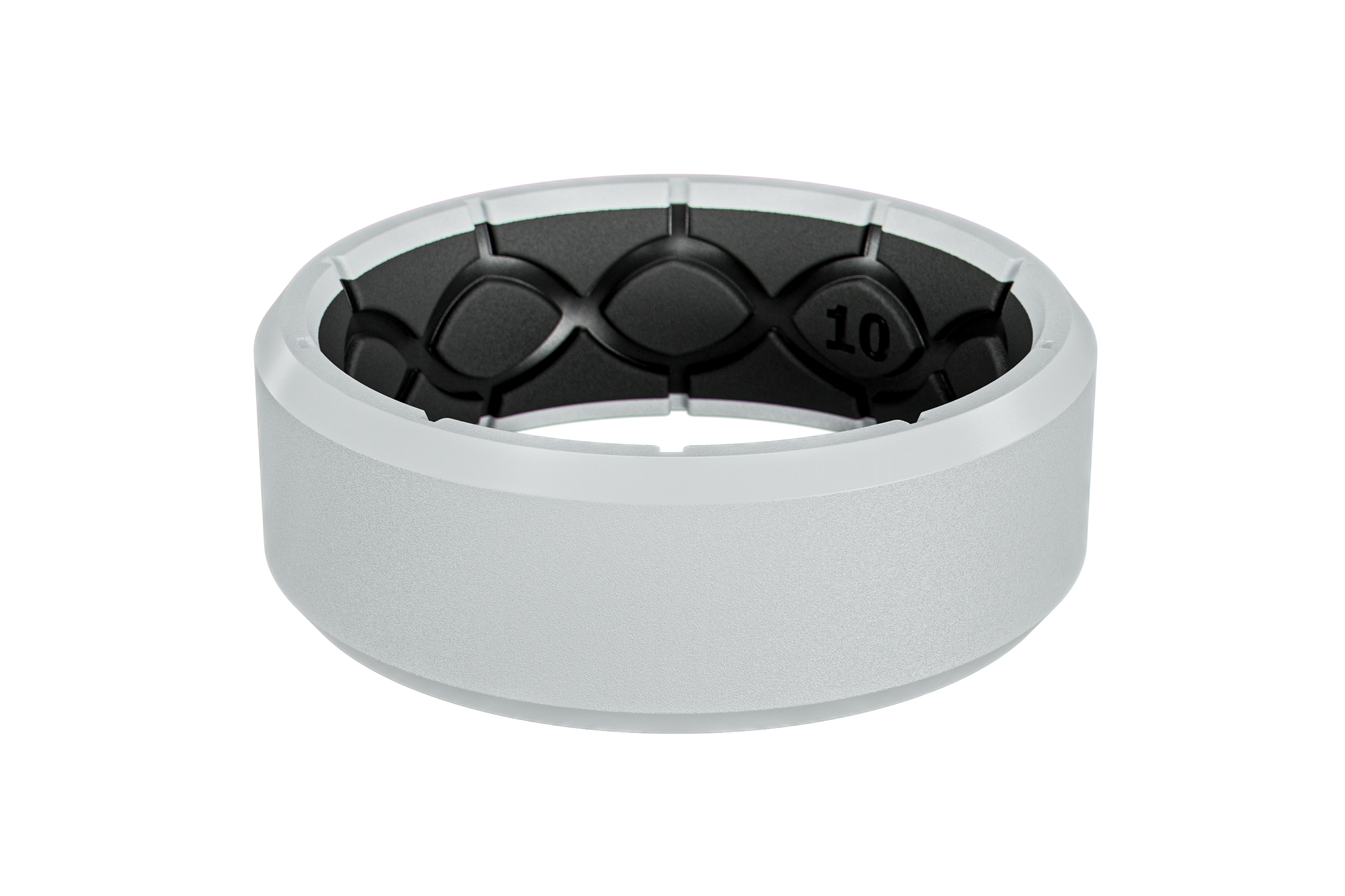 Zeus Edge Whiteout Ring