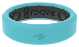 WOMEN'S SILICONE RINGS