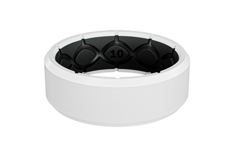 Zeus Edge Tundra Ring