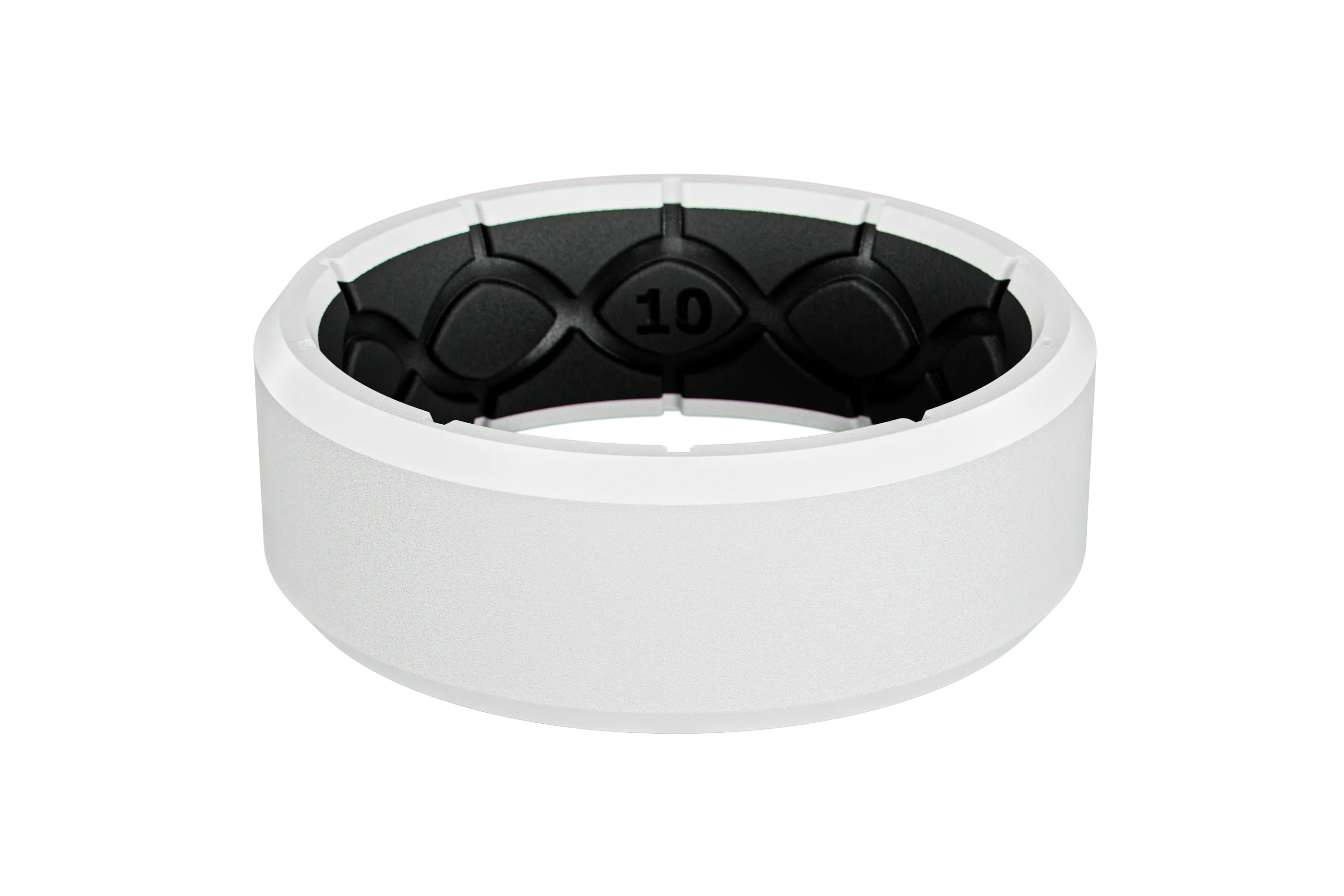 Zeus Edge Tundra Ring