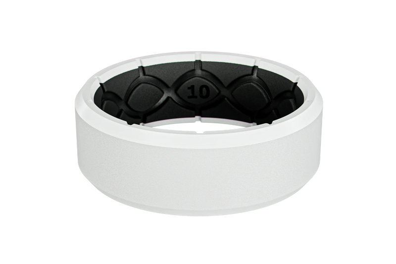 Zeus Edge Tundra Ring