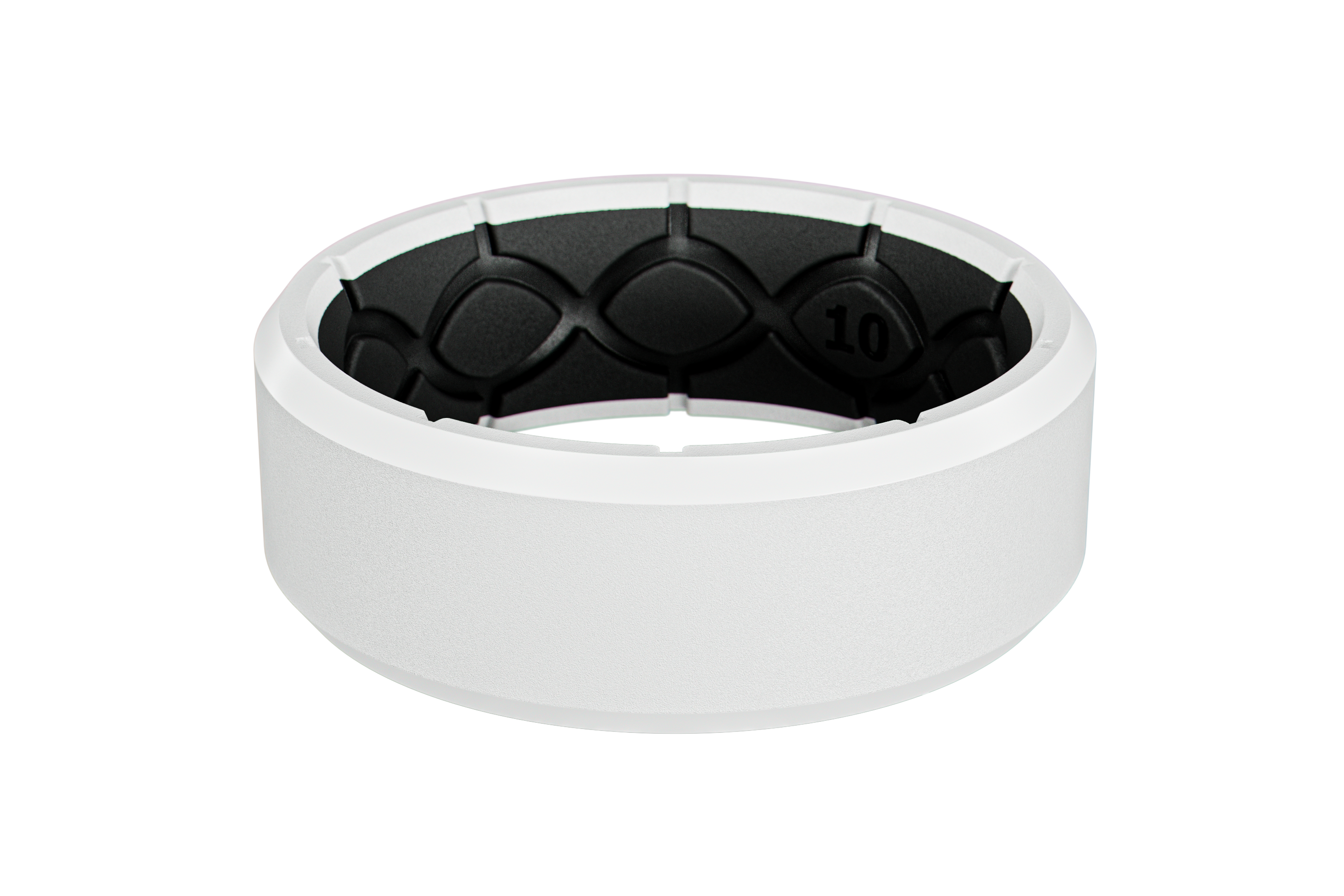 Zeus Edge Tundra Ring