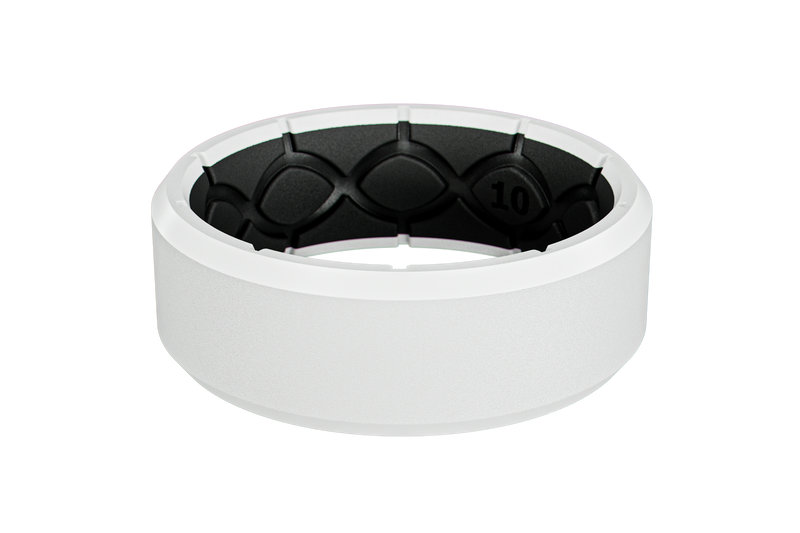 Zeus Edge Tundra Ring