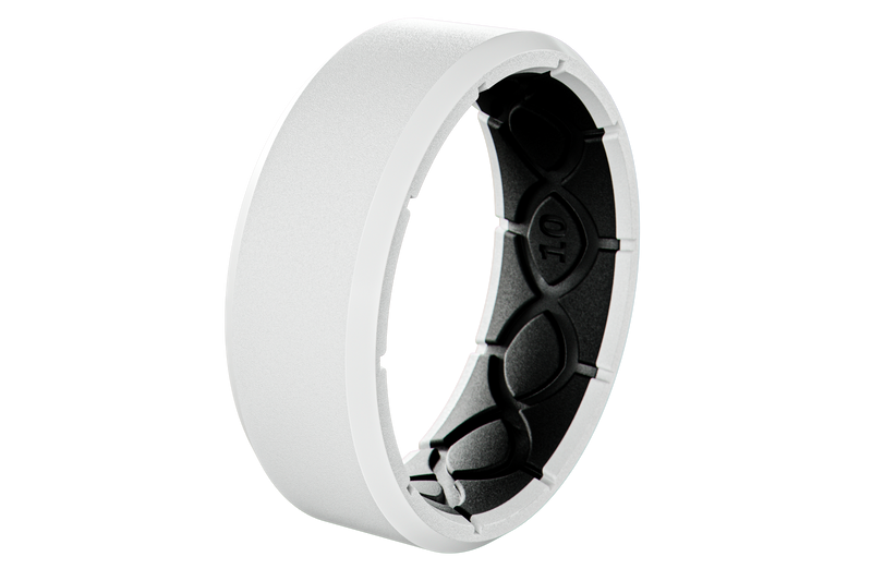 Zeus Edge Tundra Ring