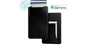 groove wallet trace view 1 Money Clip