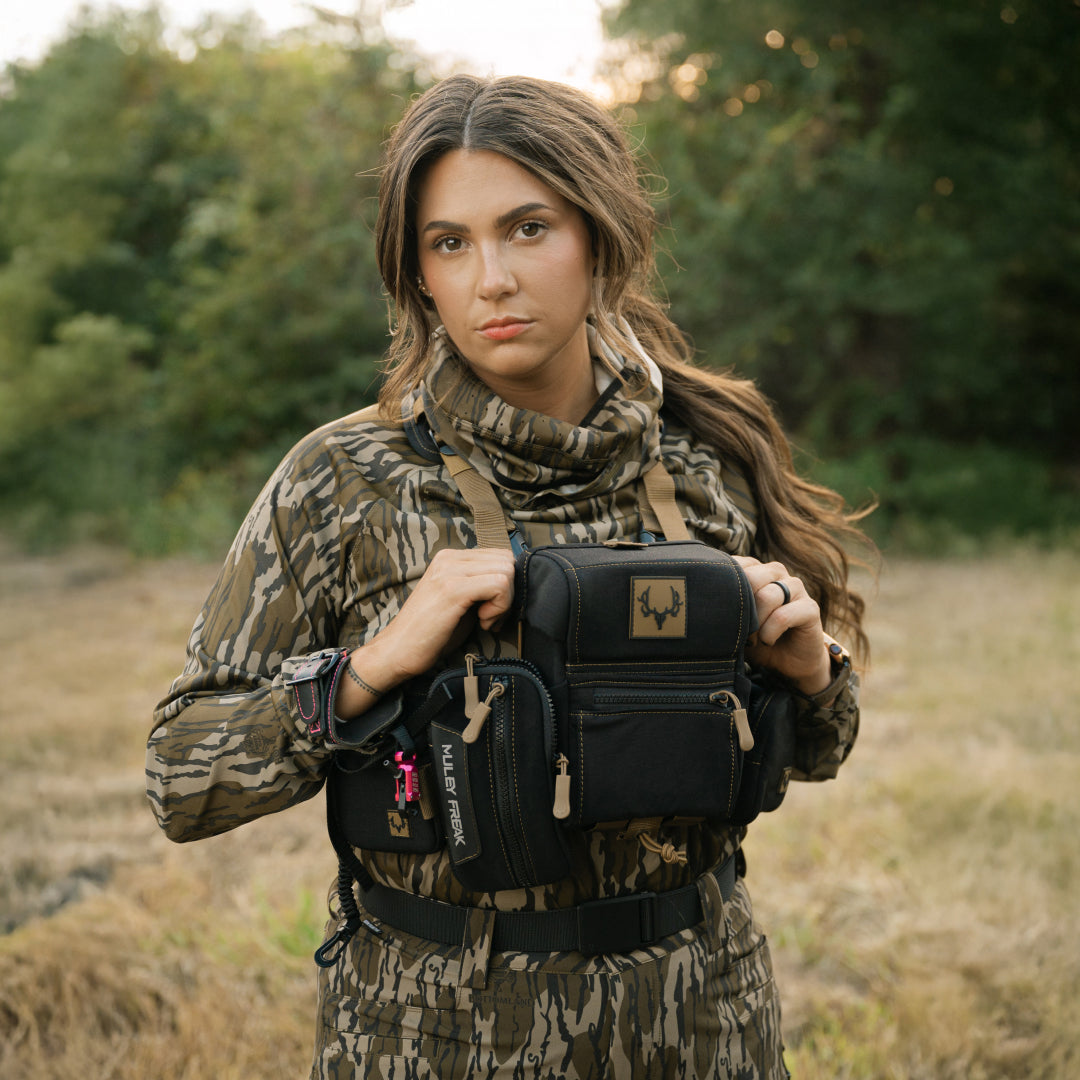 ofc gaines and groove life