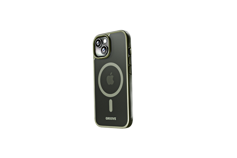 Groove iPhone Cases: Rugged MagSafe Protection | Groove Life Groove iPhone Cases: Rugged MagSafe Protection | Groove Life